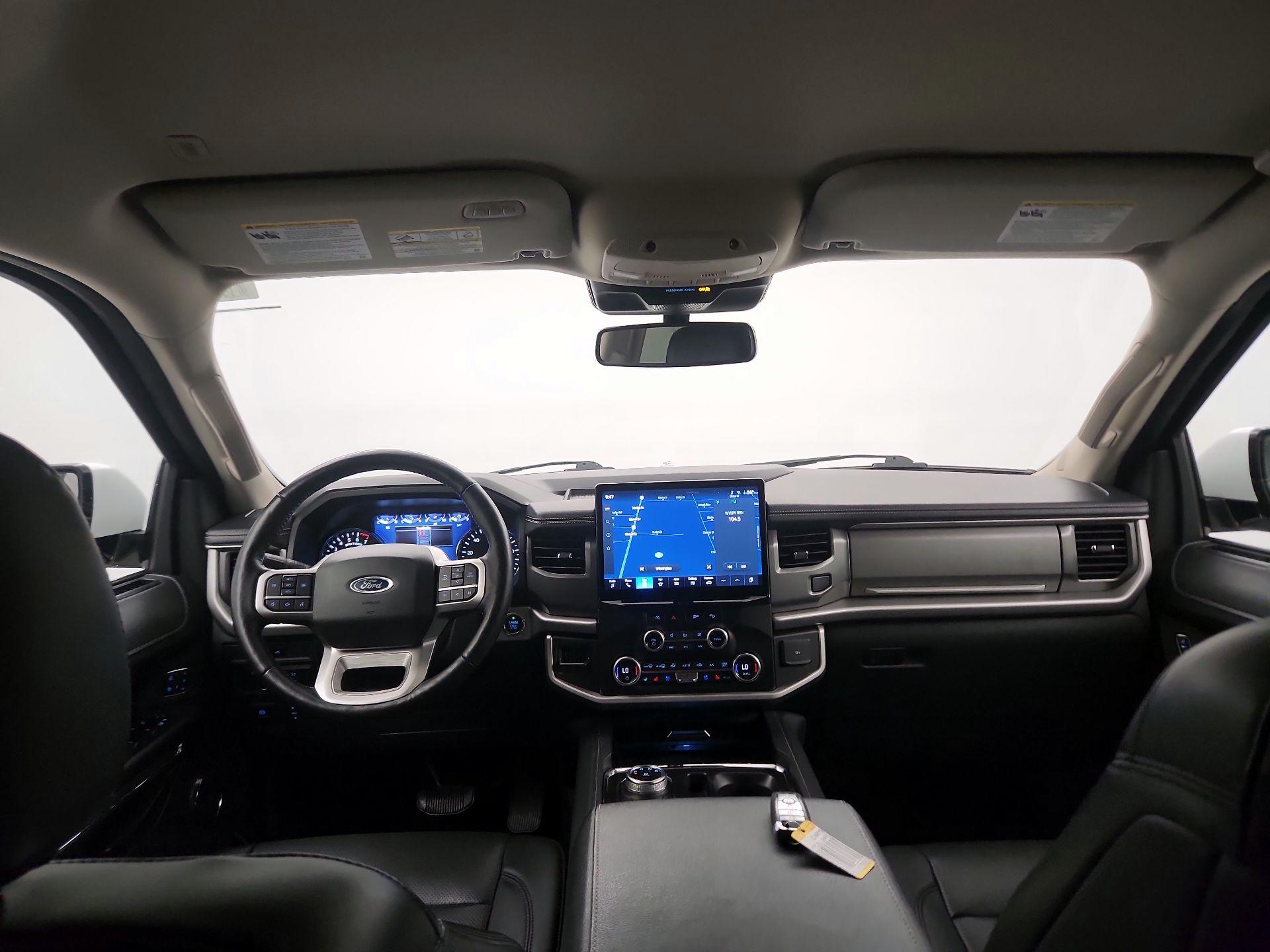 Thumbnail: 2024 Ford Expedition - 8