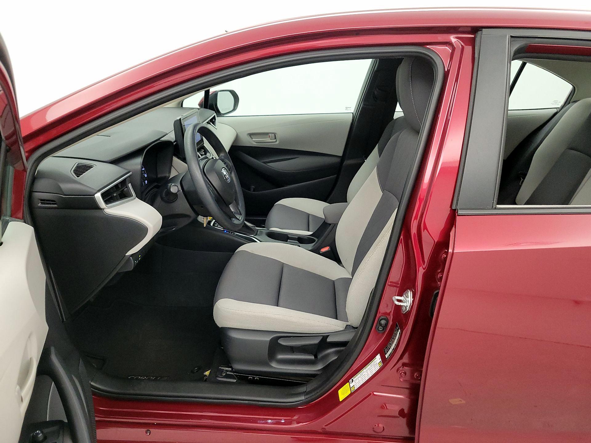 Thumbnail: 2024 Toyota Corolla - 11