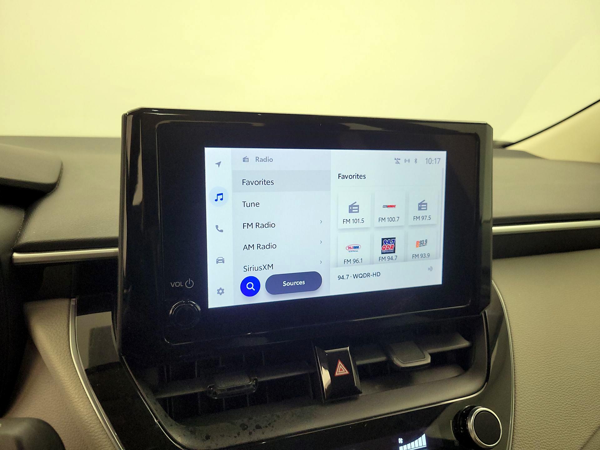 Thumbnail: 2024 Toyota Corolla - 14