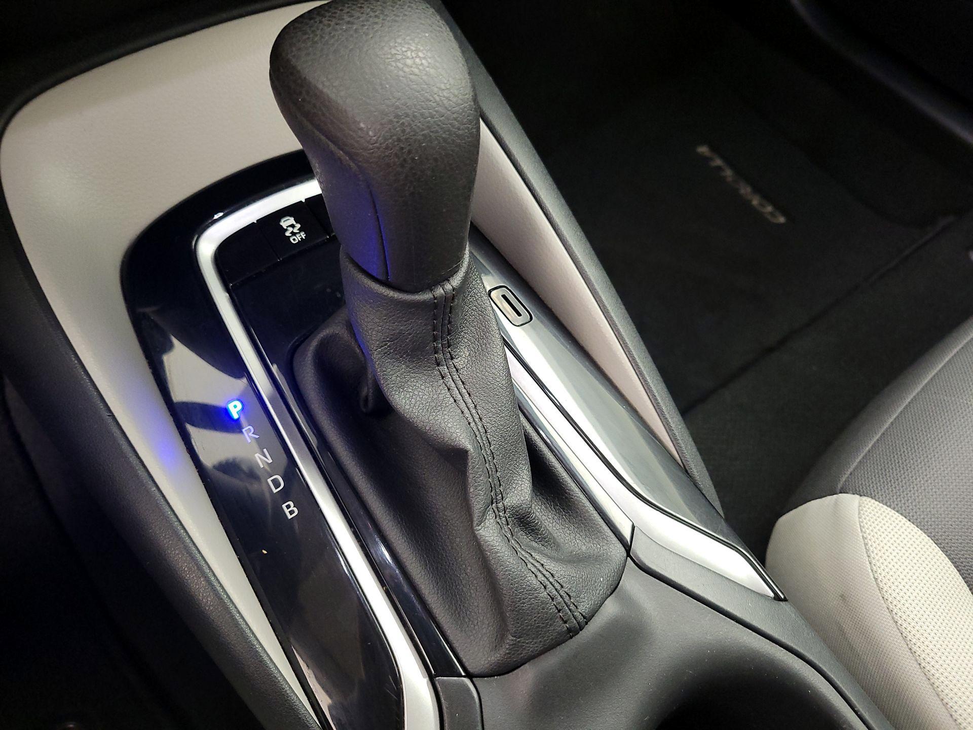 Thumbnail: 2024 Toyota Corolla - 16