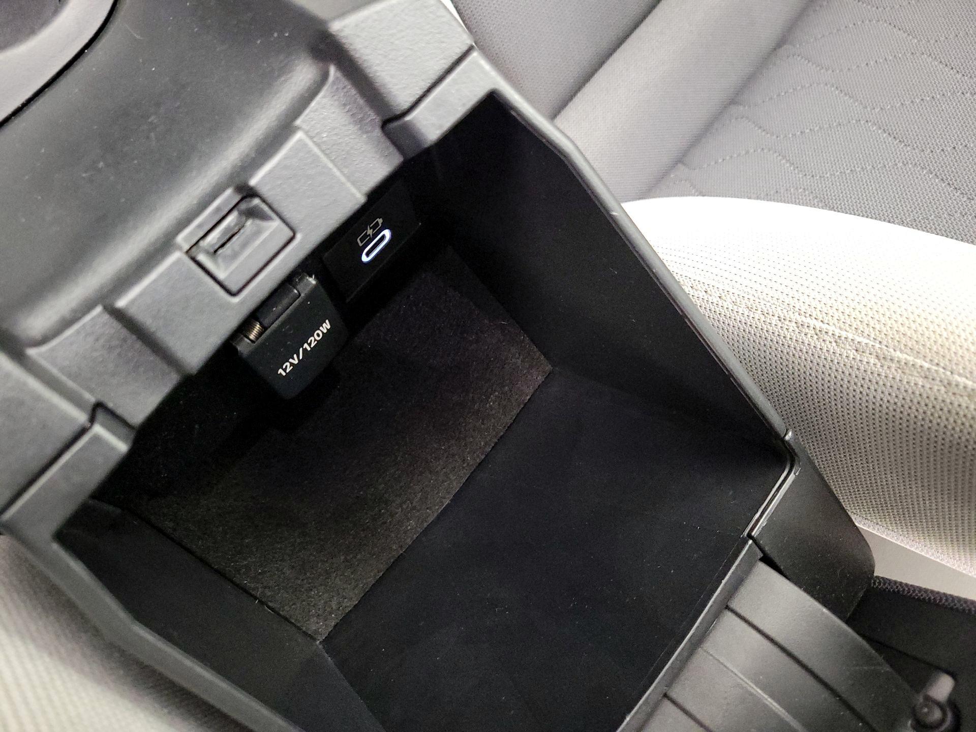 Thumbnail: 2024 Toyota Corolla - 17