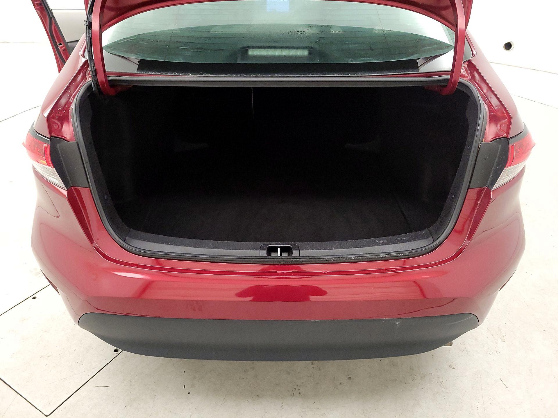 Thumbnail: 2024 Toyota Corolla - 19