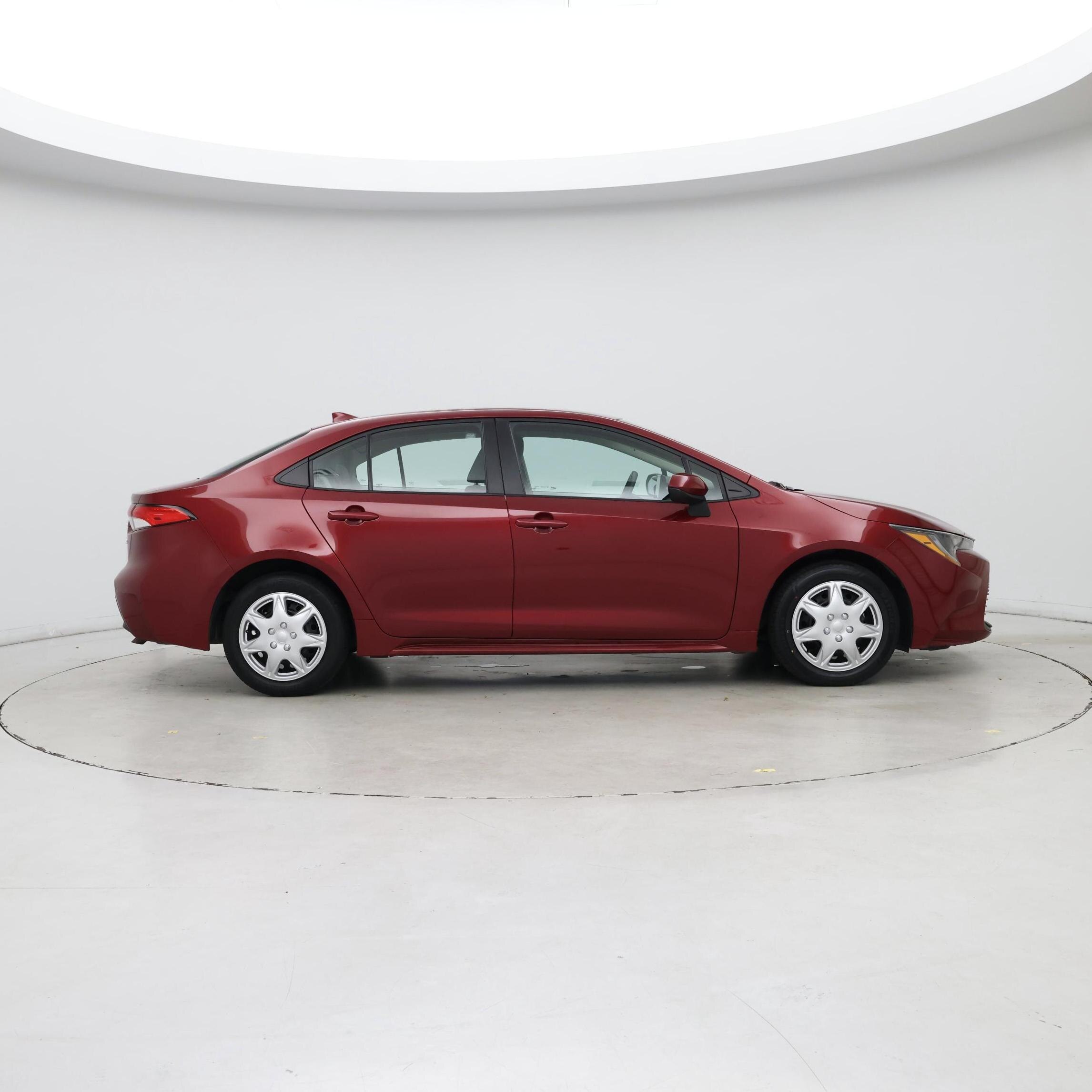 Thumbnail: 2024 Toyota Corolla - 7