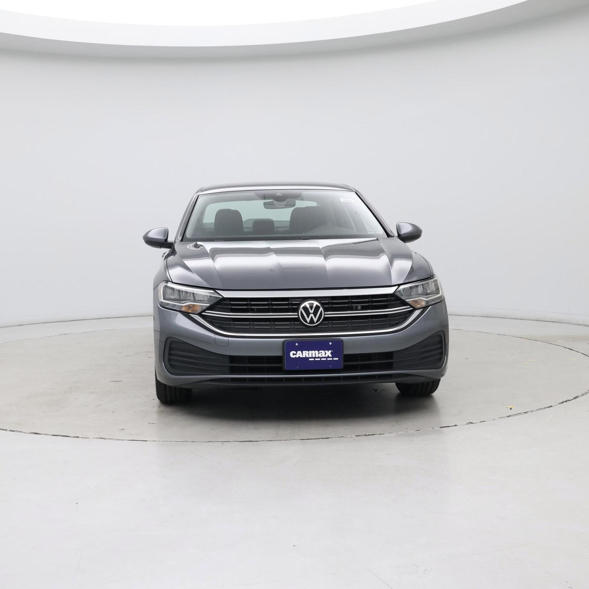 Thumbnail: 2024 Volkswagen Jetta - 5