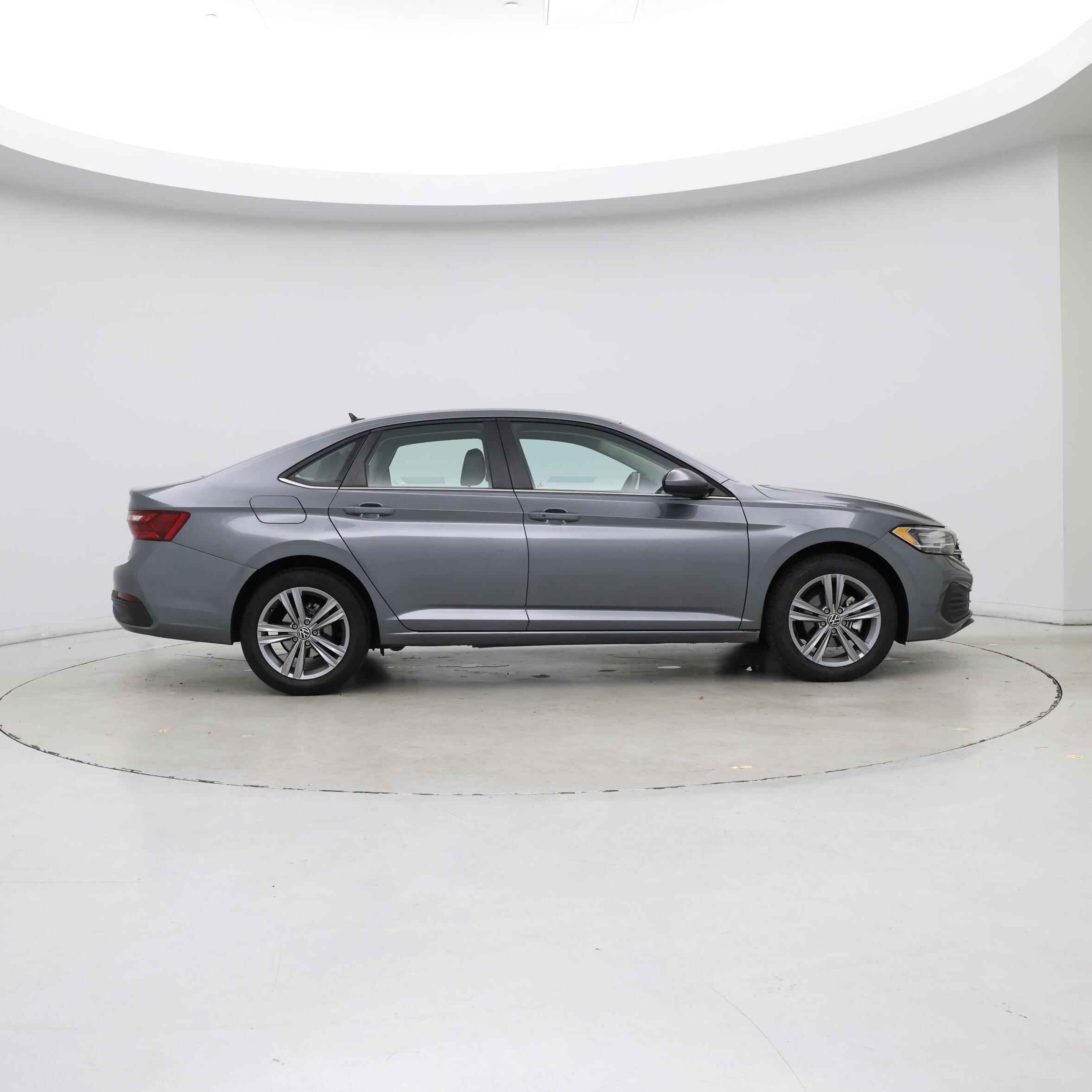 Thumbnail: 2024 Volkswagen Jetta - 7