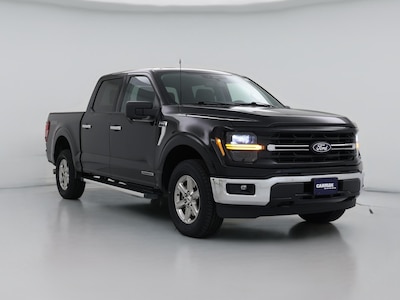 2024 Ford F150 XLT
