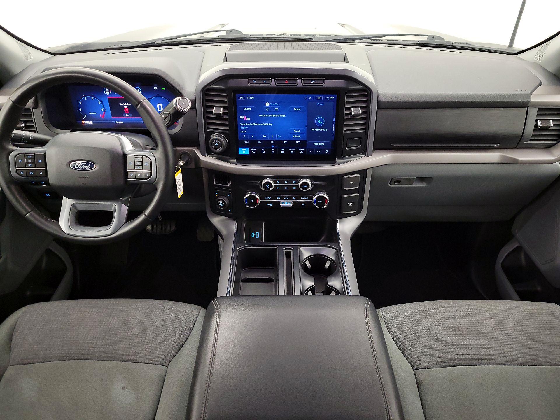 Thumbnail: 2024 Ford F-150 - 9