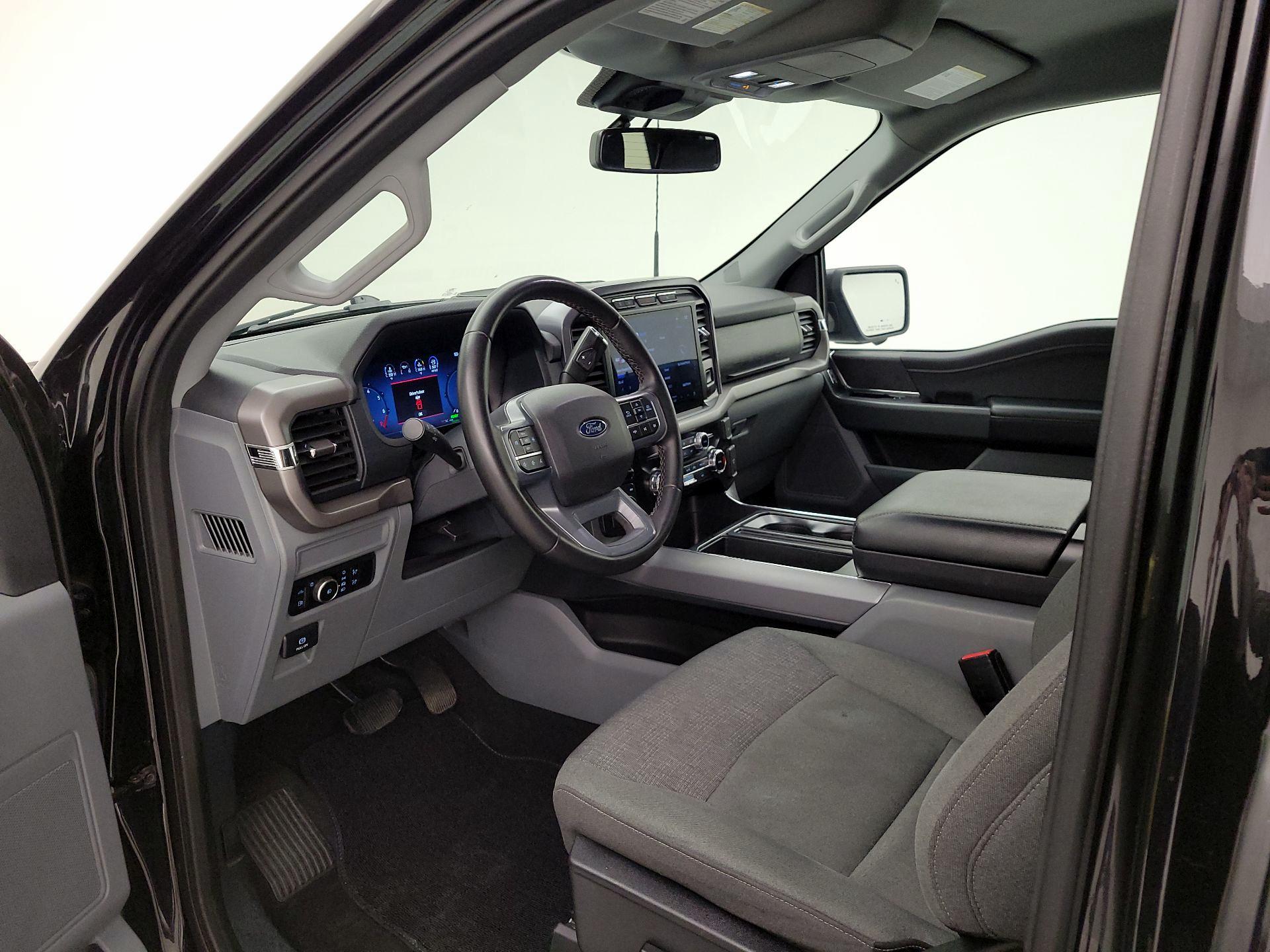 Thumbnail: 2024 Ford F-150 - 11