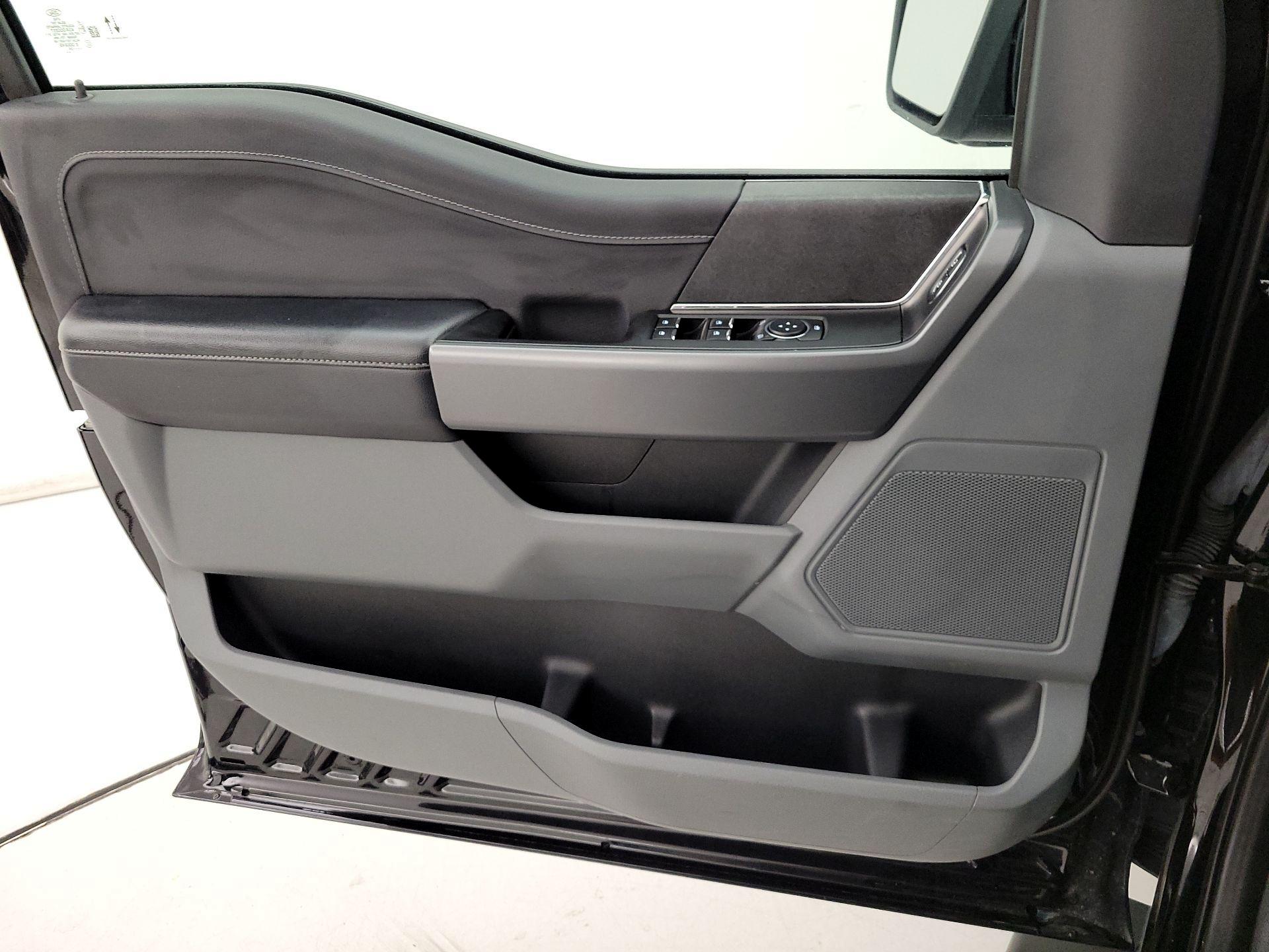 Thumbnail: 2024 Ford F-150 - 12