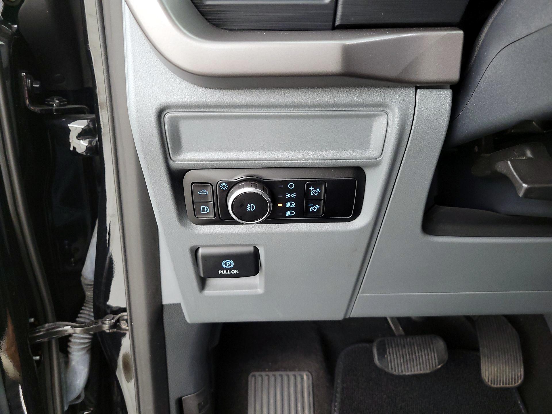 Thumbnail: 2024 Ford F-150 - 13