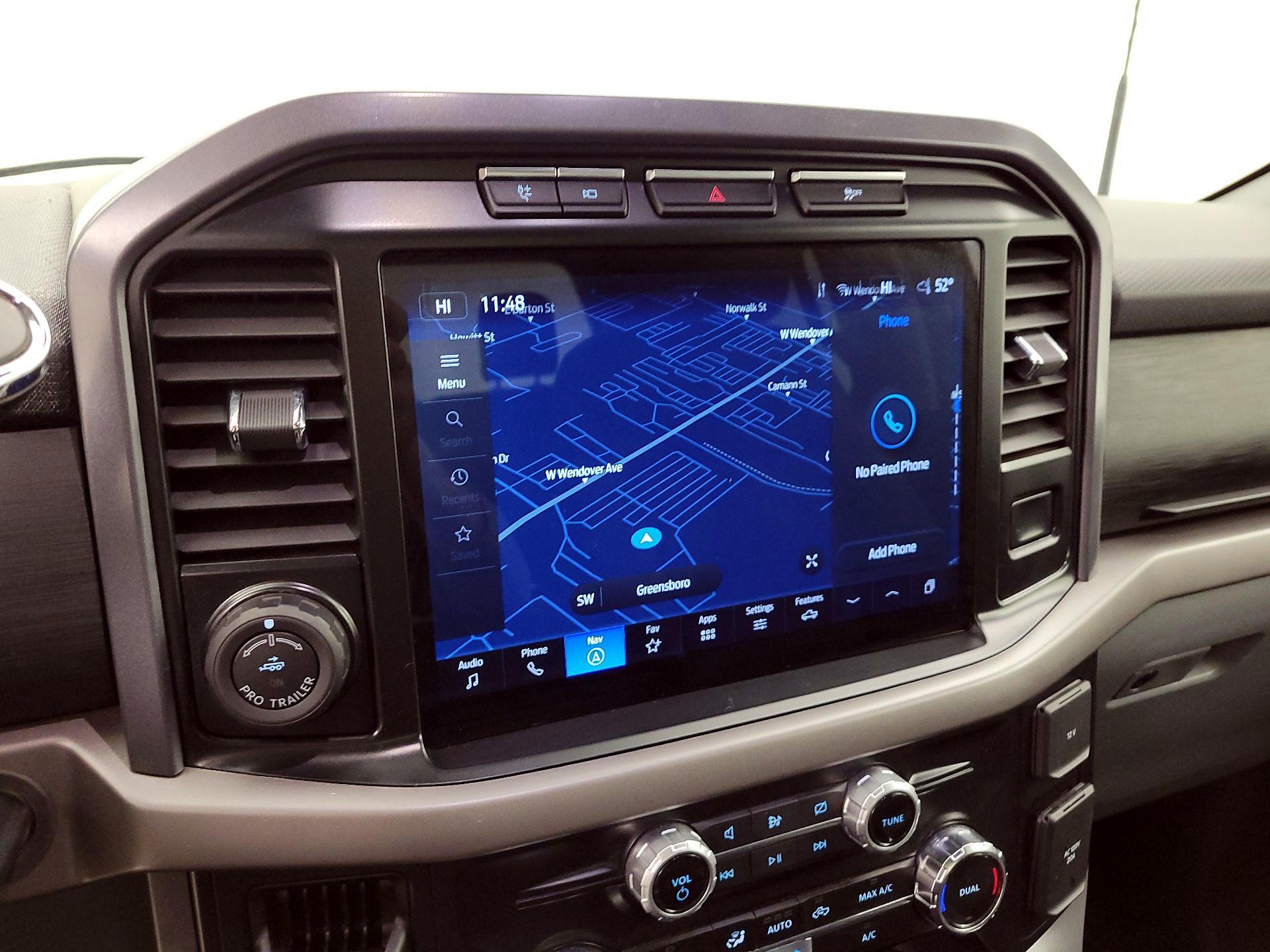 Thumbnail: 2024 Ford F-150 - 14