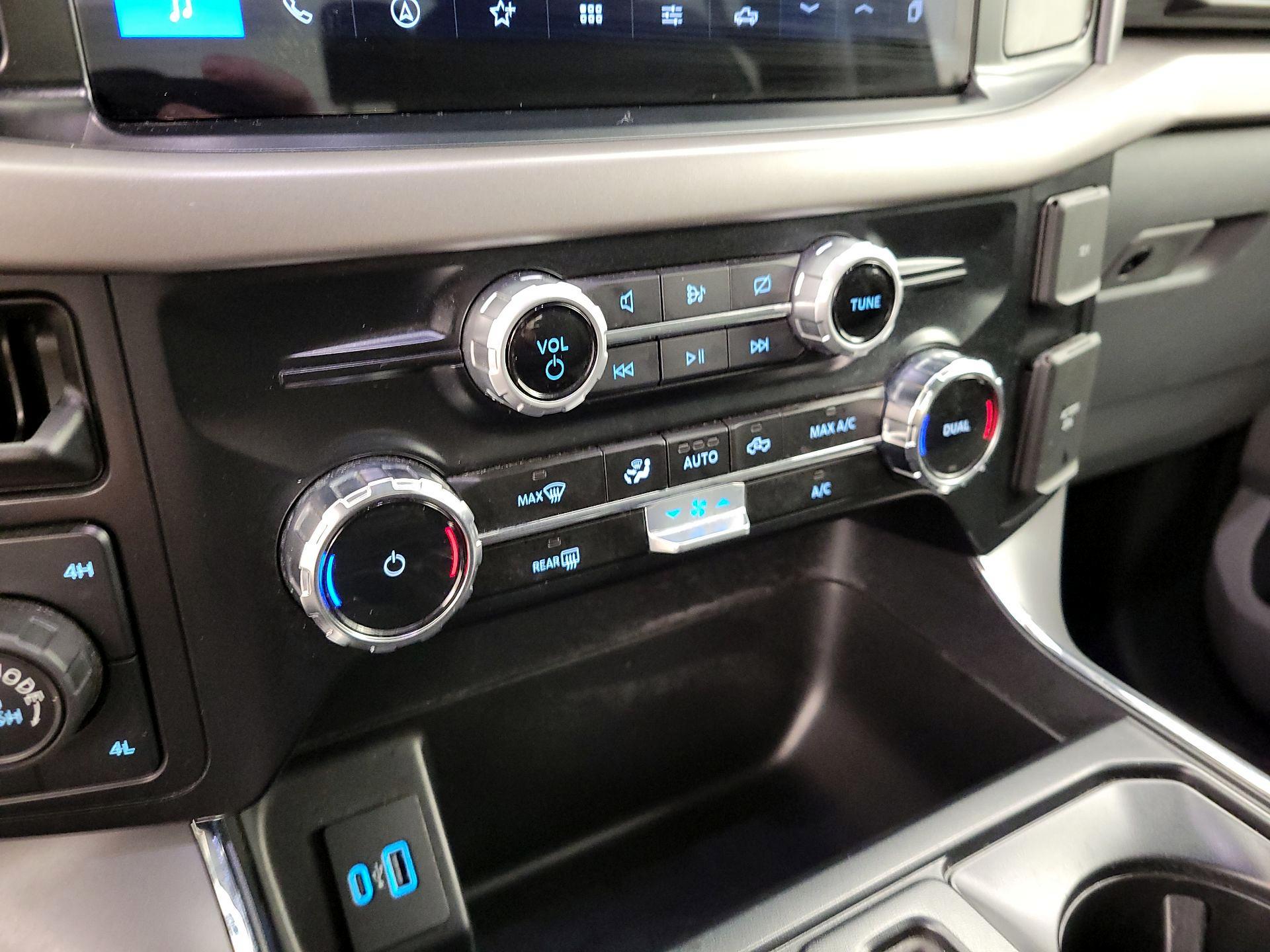 Thumbnail: 2024 Ford F-150 - 17