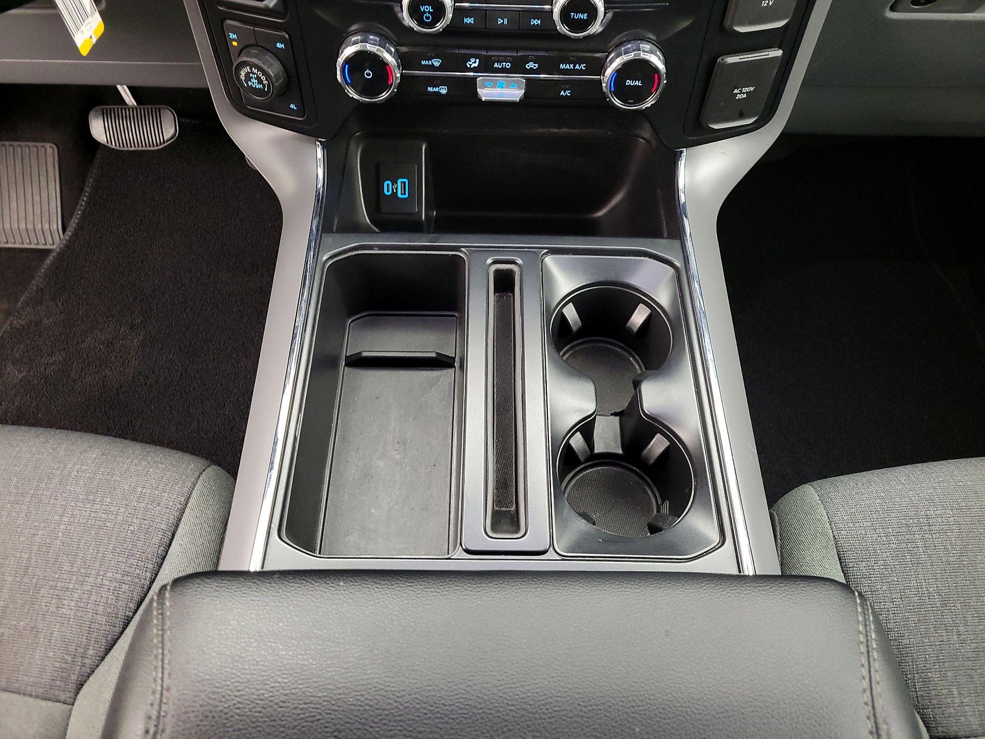 Thumbnail: 2024 Ford F-150 - 18