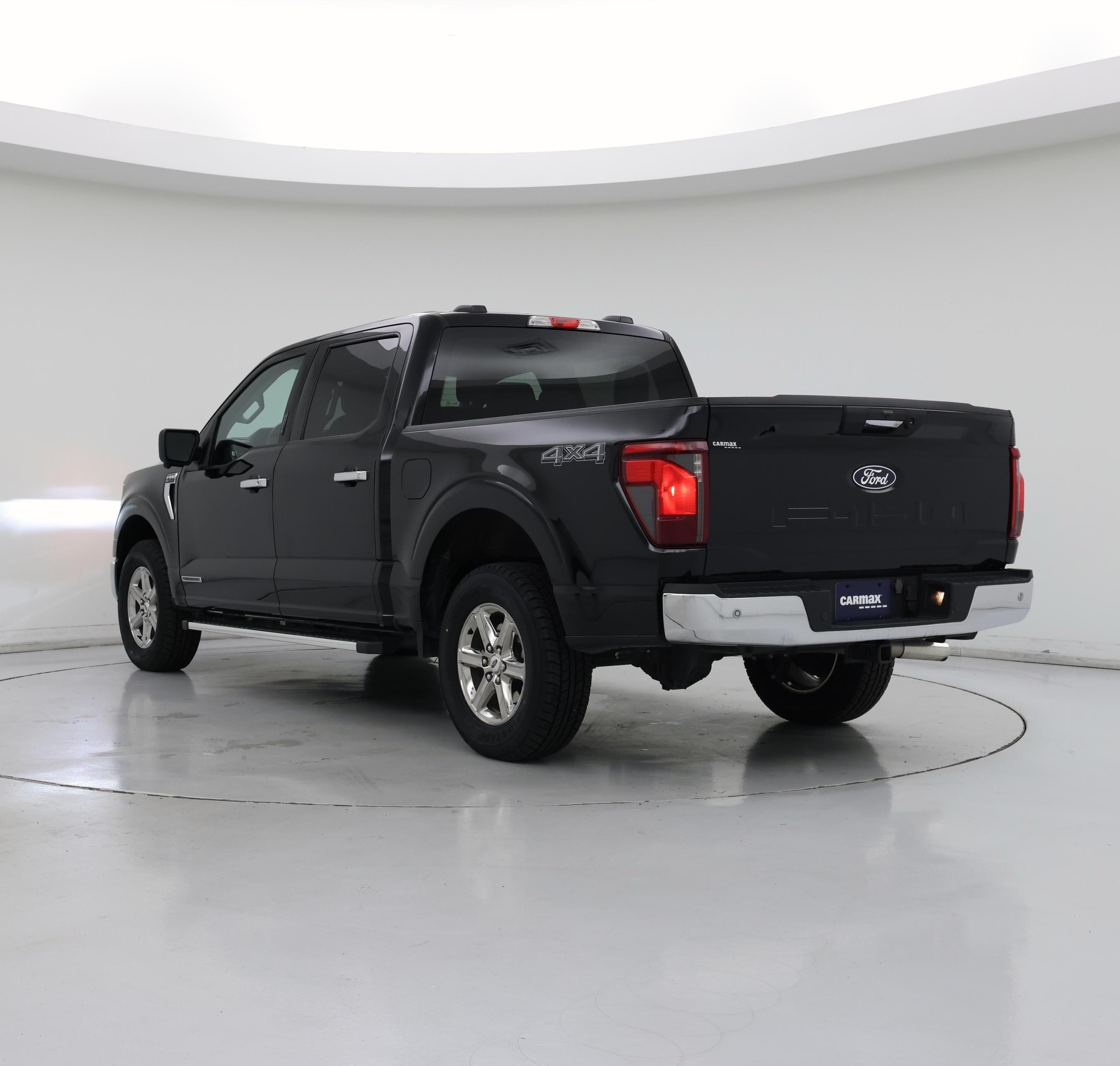 Thumbnail: 2024 Ford F-150 - 2