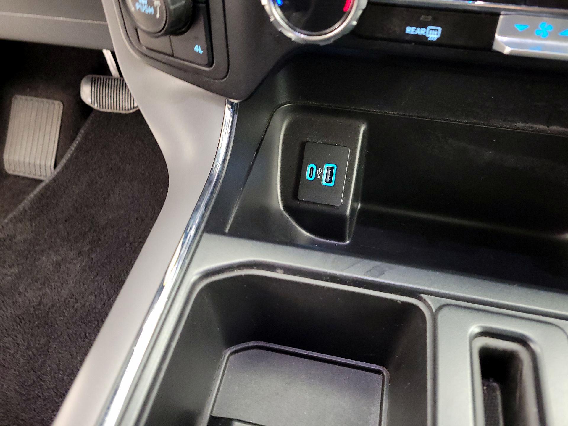 Thumbnail: 2024 Ford F-150 - 19