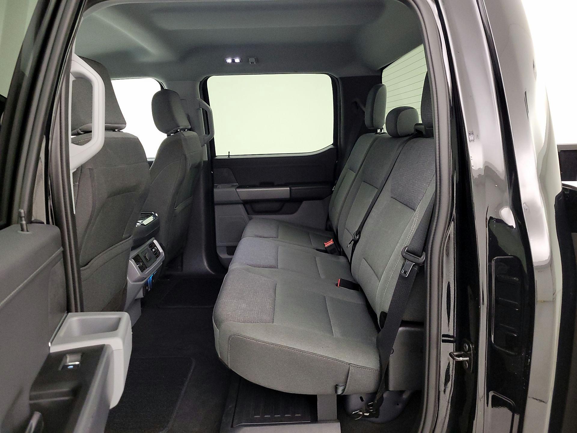 Thumbnail: 2024 Ford F-150 - 20