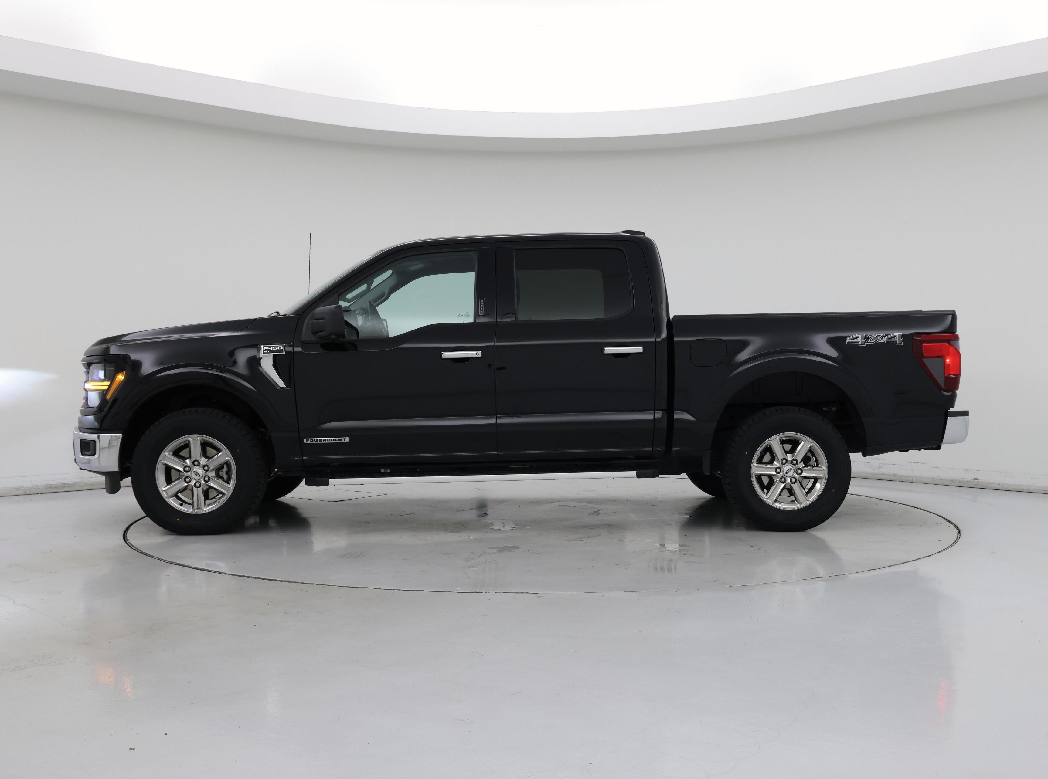 Thumbnail: 2024 Ford F-150 - 3