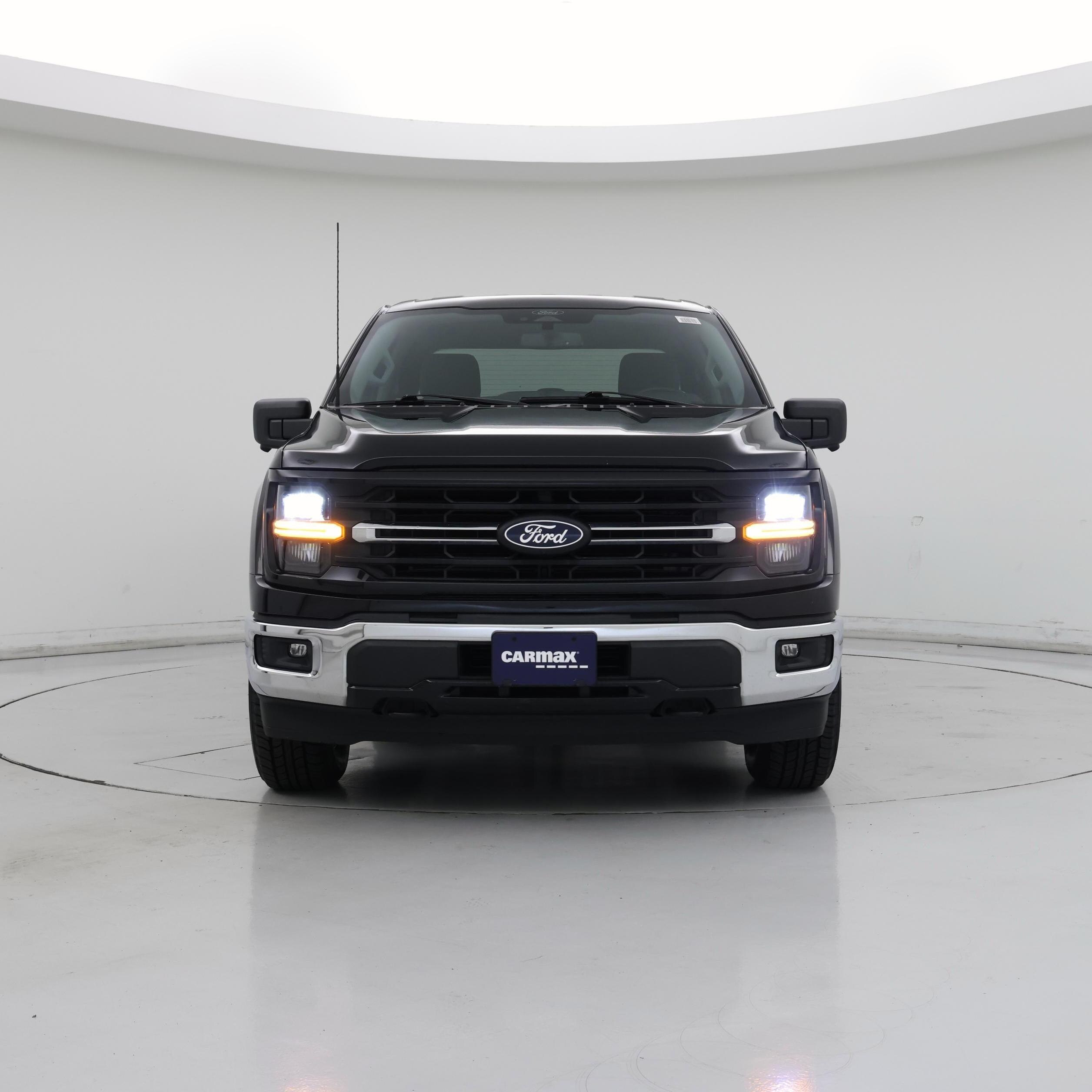 Thumbnail: 2024 Ford F-150 - 5