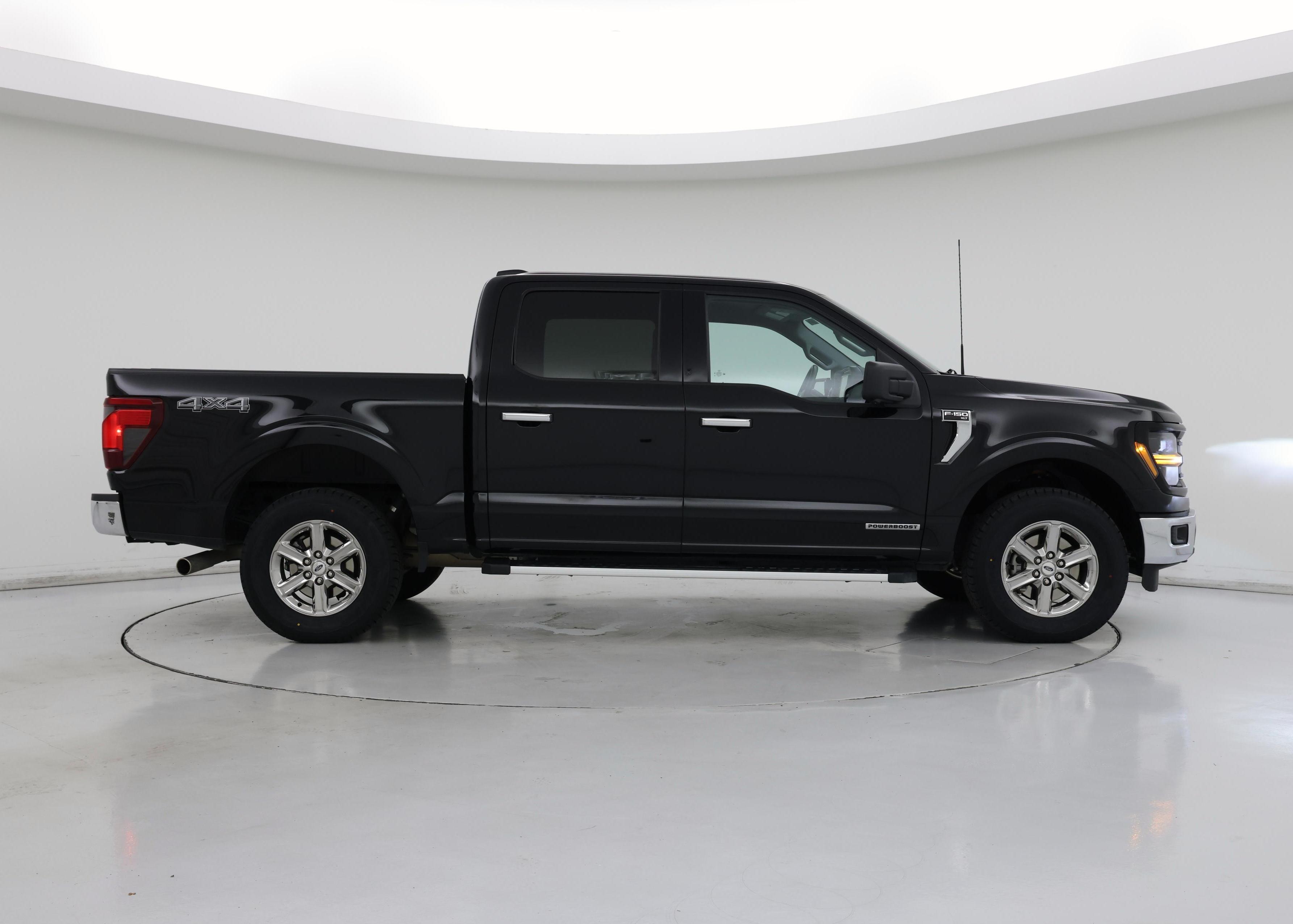 Thumbnail: 2024 Ford F-150 - 7