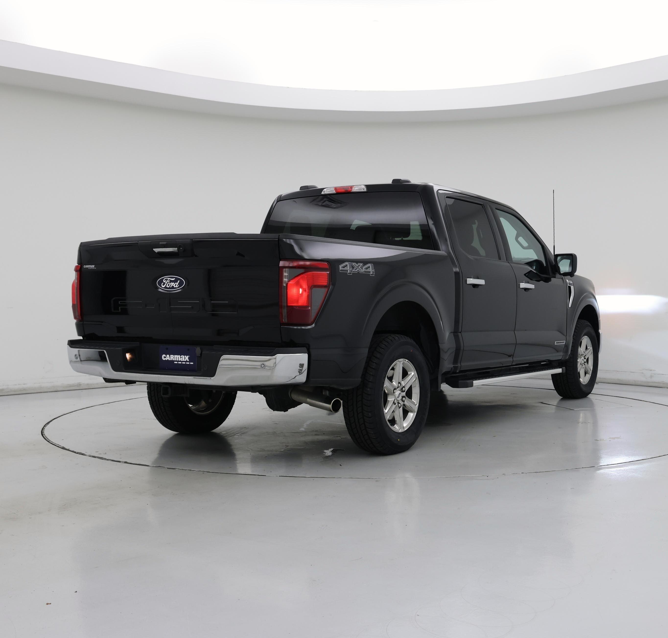 Thumbnail: 2024 Ford F-150 - 8