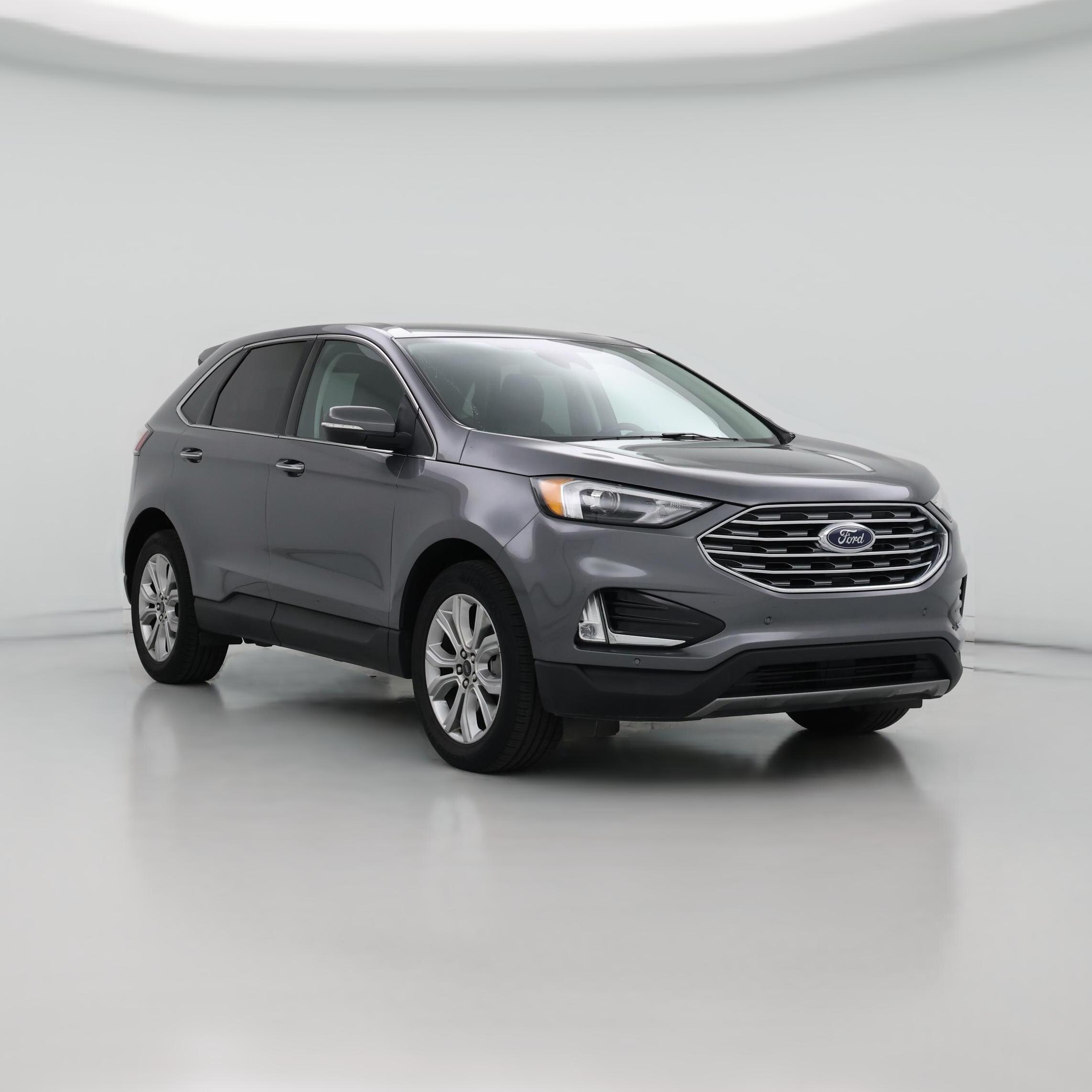 Thumbnail: 2024 Ford Edge - 1