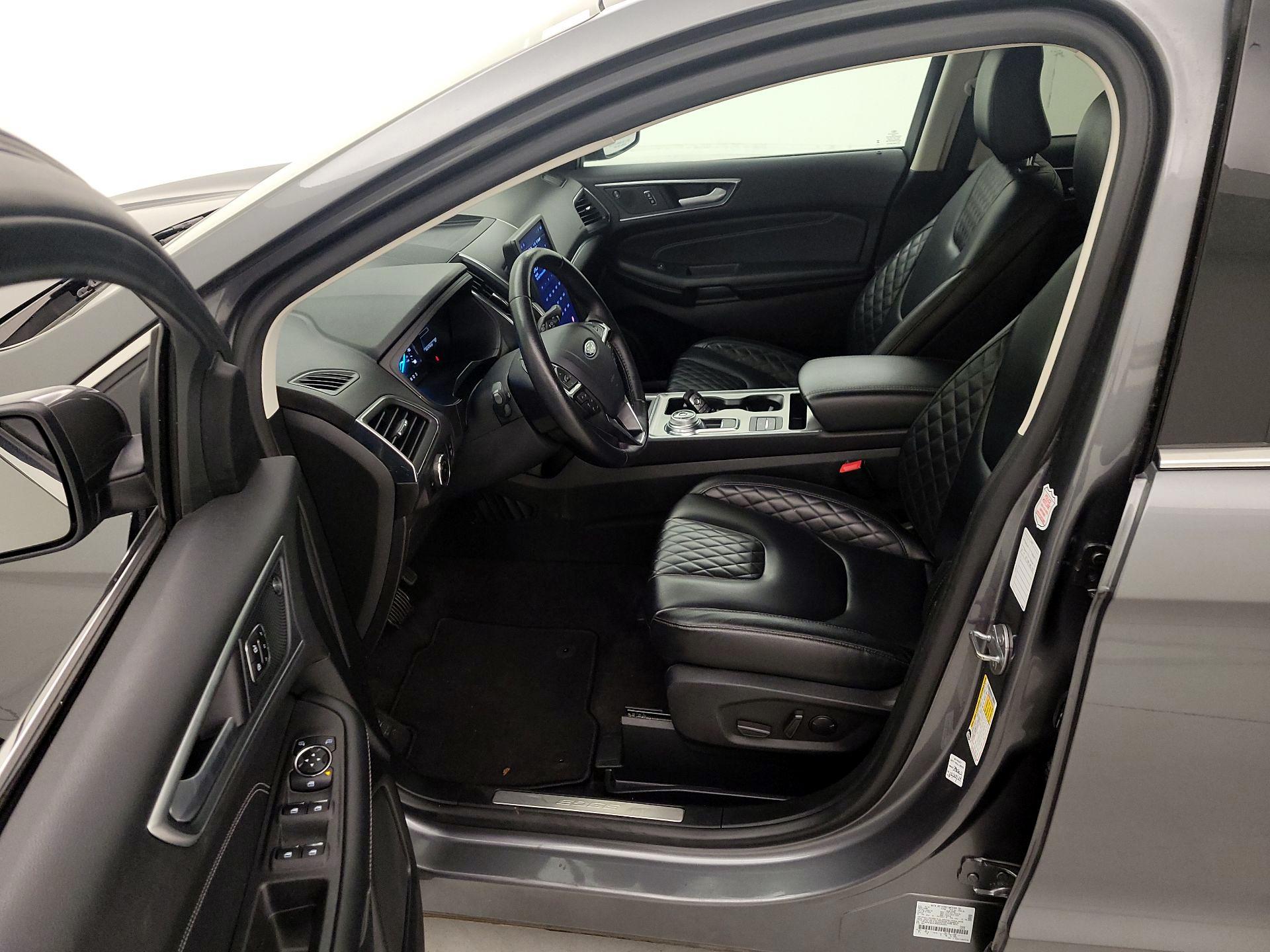 Thumbnail: 2024 Ford Edge - 11