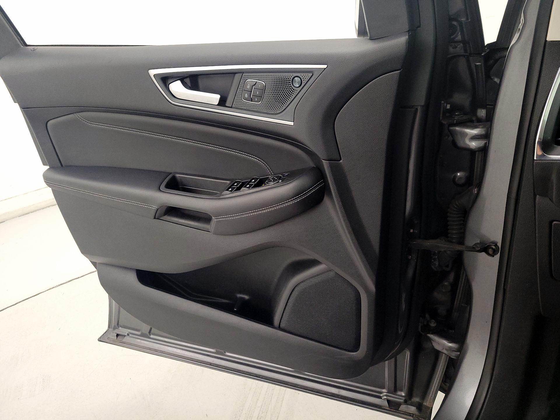 Thumbnail: 2024 Ford Edge - 12