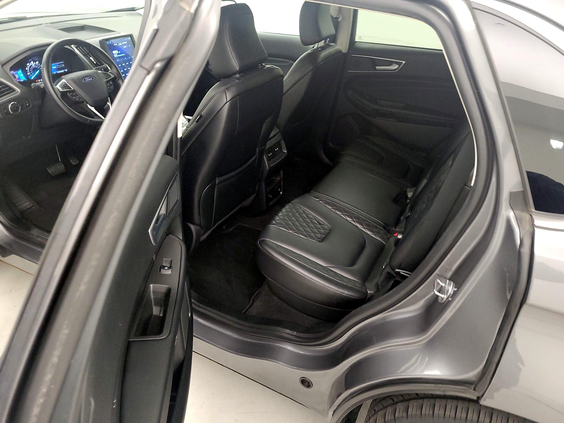 Thumbnail: 2024 Ford Edge - 19