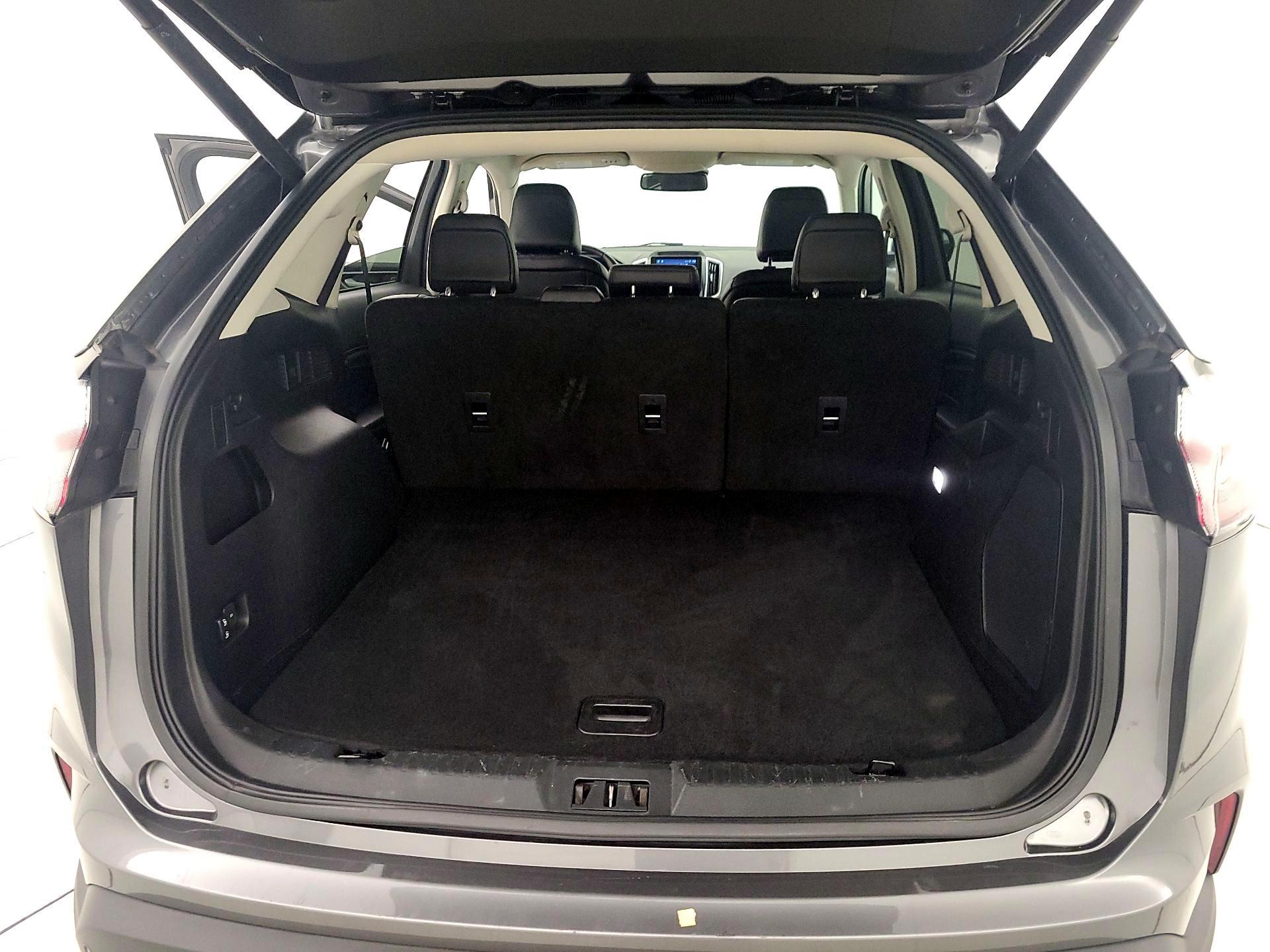 Thumbnail: 2024 Ford Edge - 20