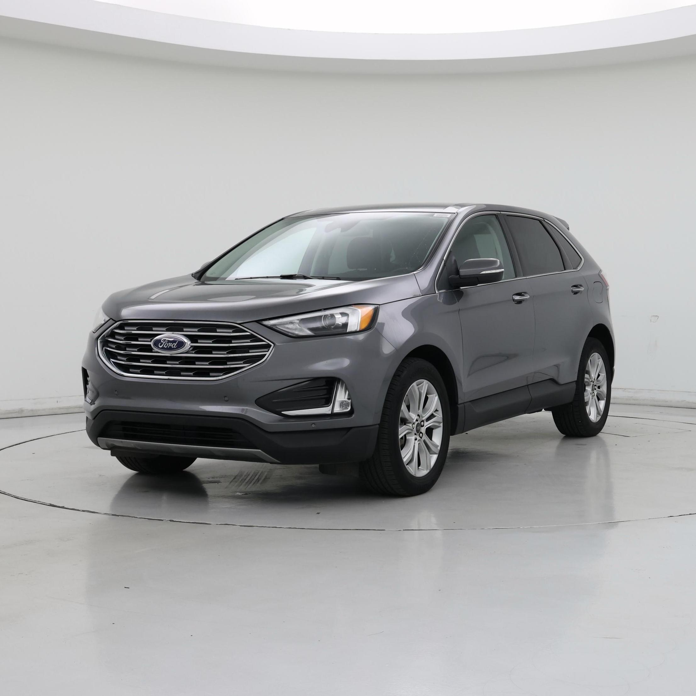 Thumbnail: 2024 Ford Edge - 4