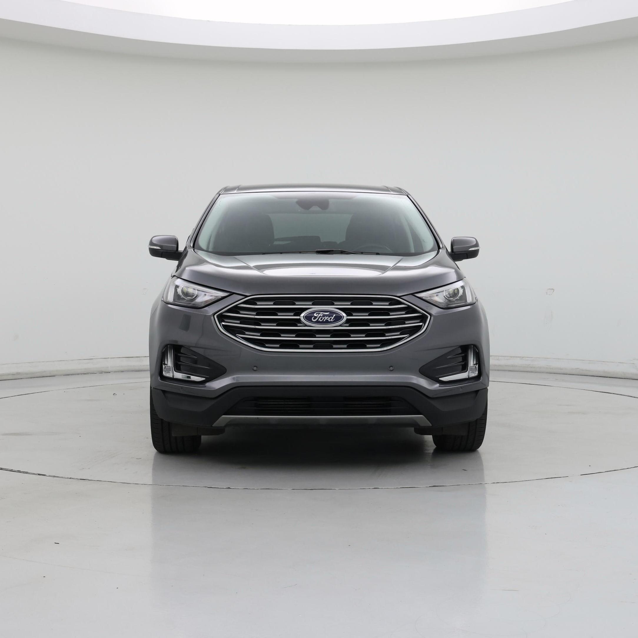 Thumbnail: 2024 Ford Edge - 5