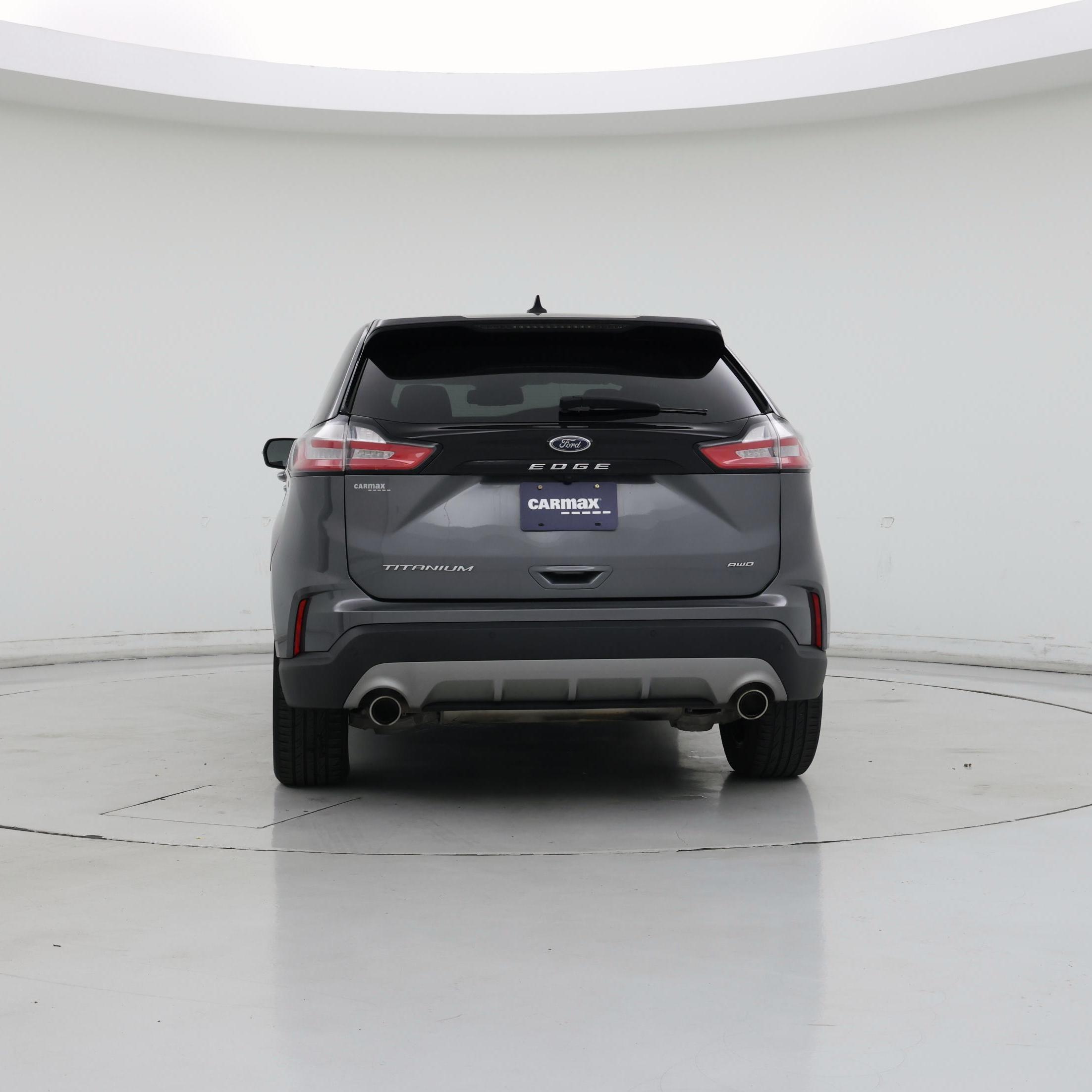 Thumbnail: 2024 Ford Edge - 6