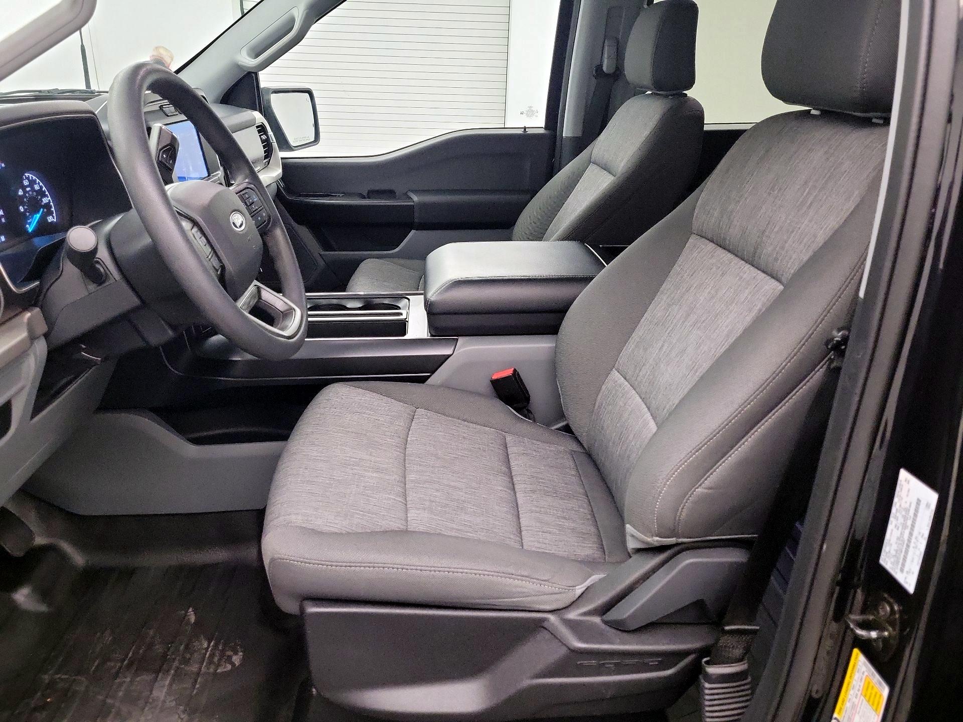 Thumbnail: 2021 Ford F-150 - 9