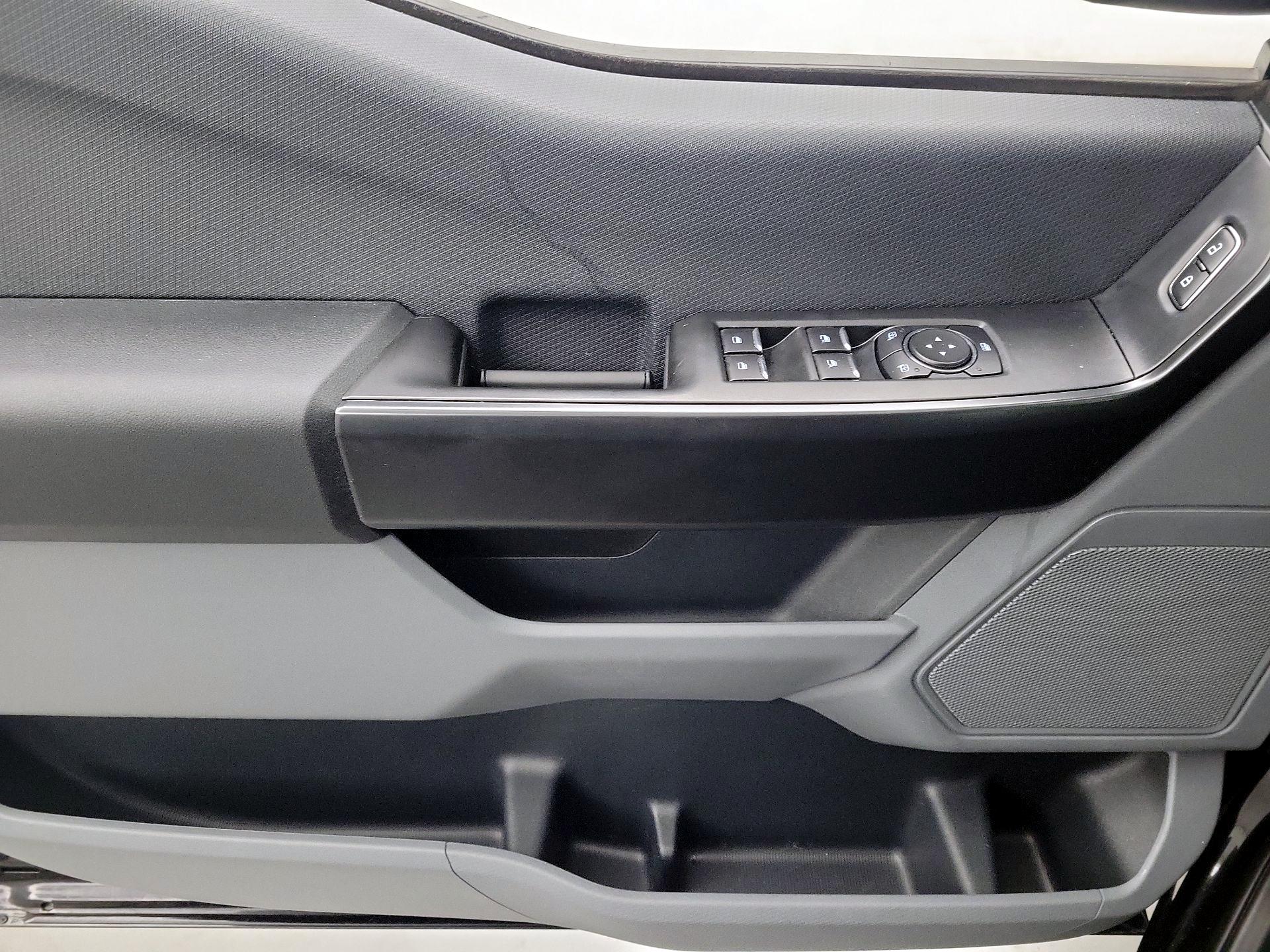 Thumbnail: 2021 Ford F-150 - 10