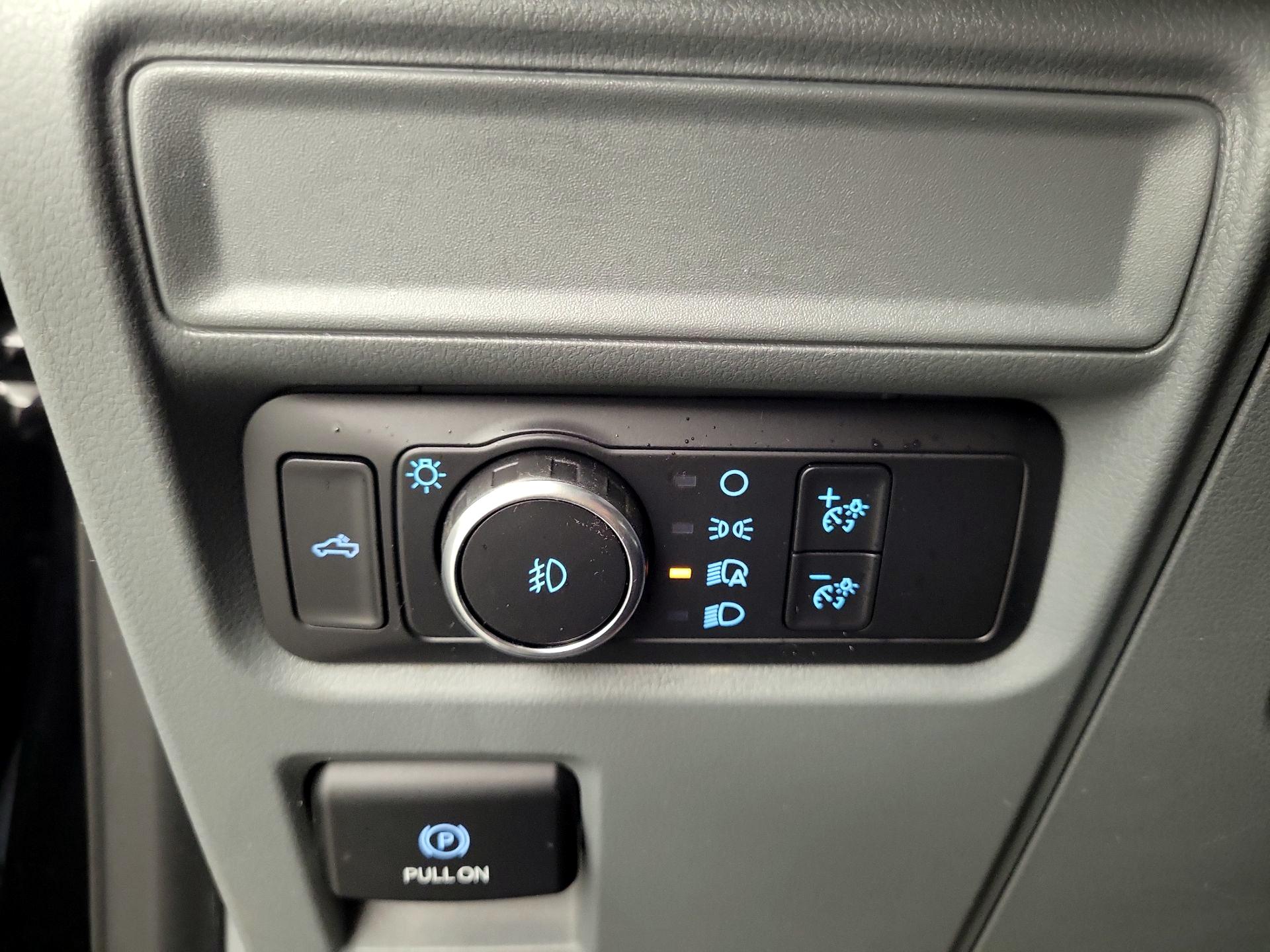 Thumbnail: 2021 Ford F-150 - 11