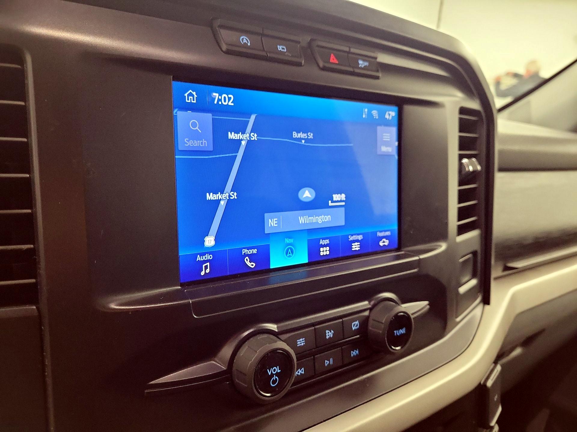 Thumbnail: 2021 Ford F-150 - 12