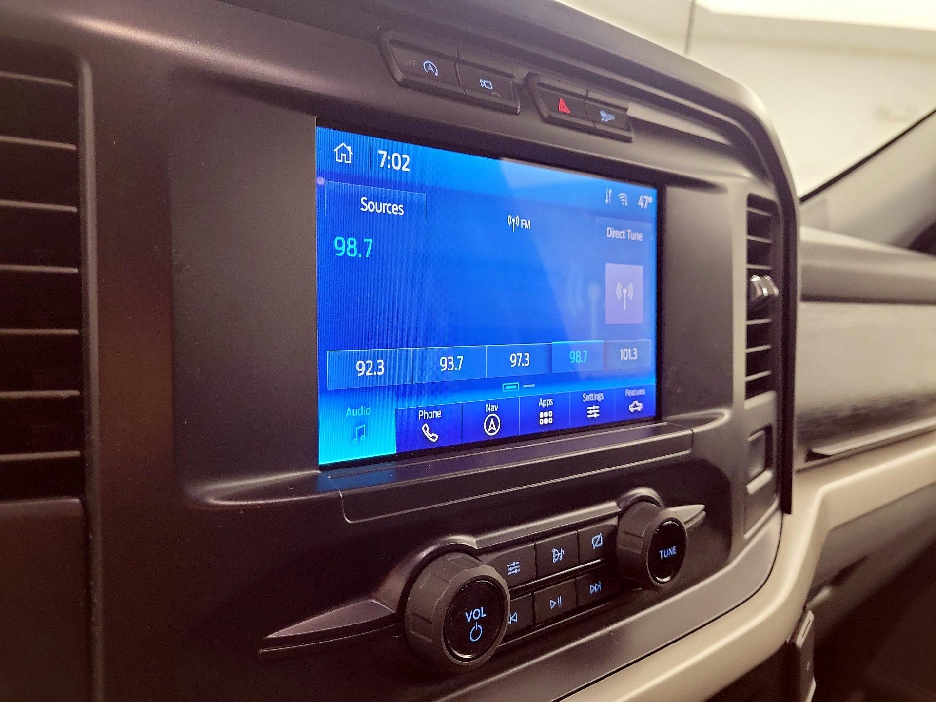 Thumbnail: 2021 Ford F-150 - 14