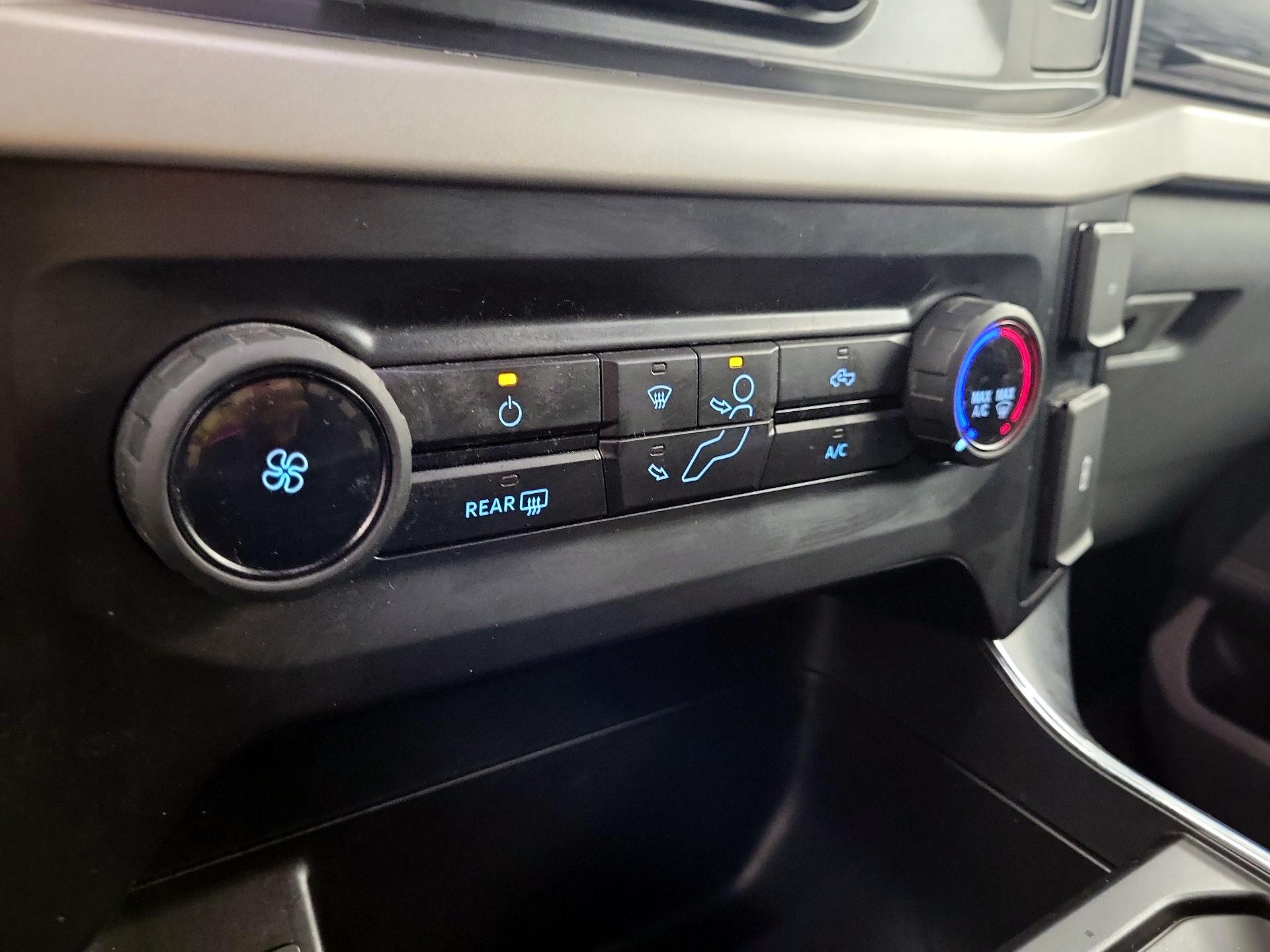 Thumbnail: 2021 Ford F-150 - 15