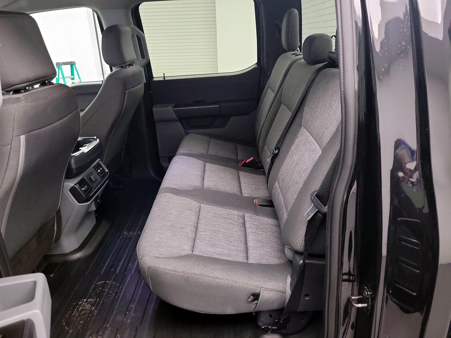 Thumbnail: 2021 Ford F-150 - 18