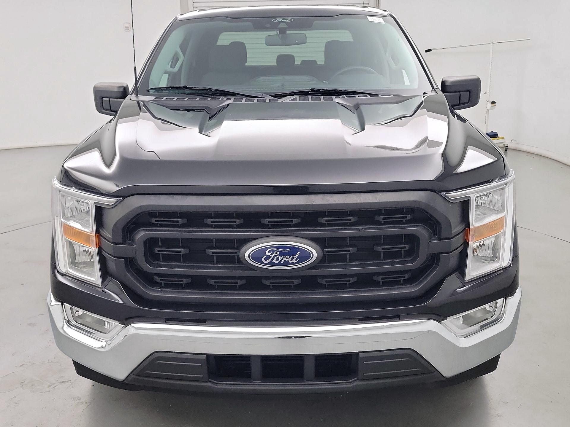 Thumbnail: 2021 Ford F-150 - 2