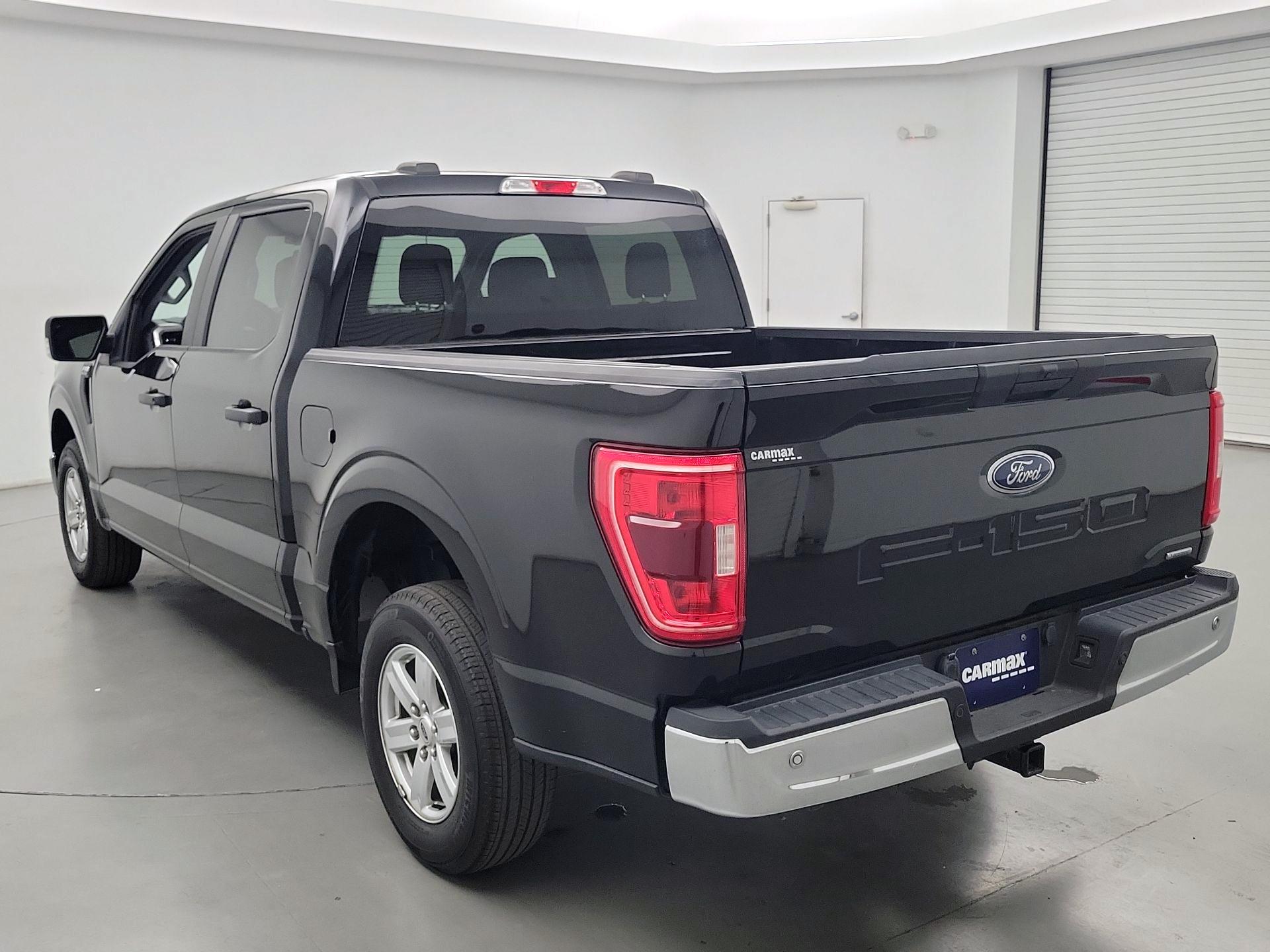 Thumbnail: 2021 Ford F-150 - 7