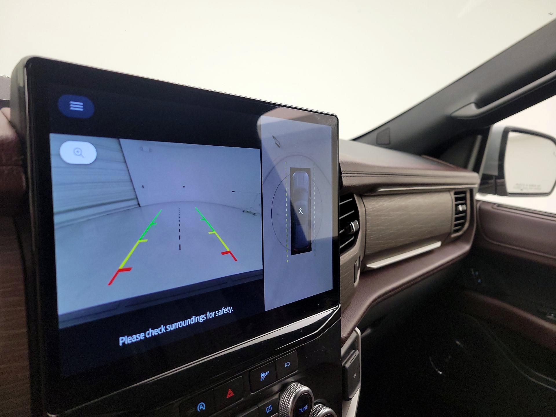 Thumbnail: 2024 Ford Expedition MAX - 14