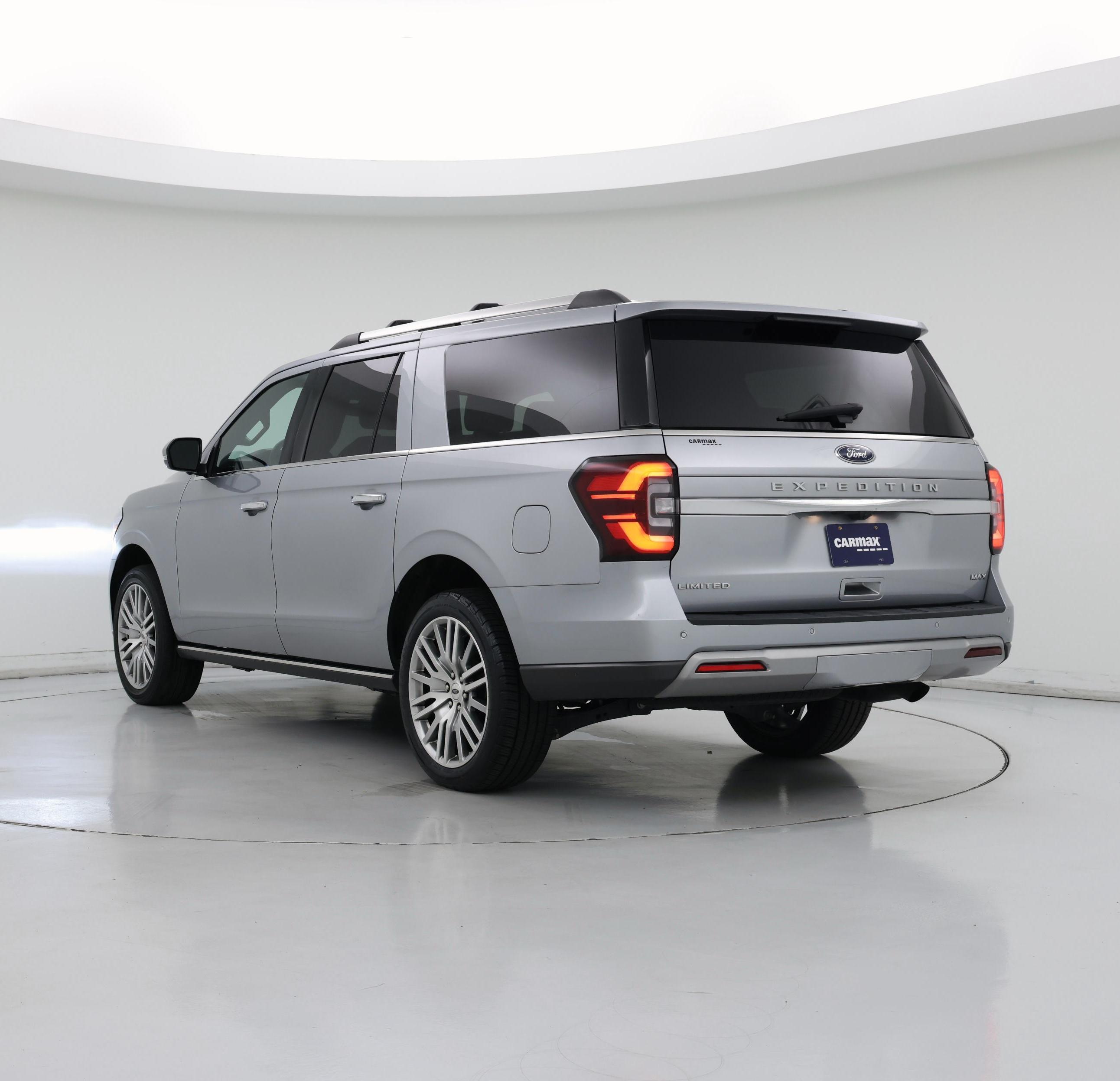 Thumbnail: 2024 Ford Expedition MAX - 2