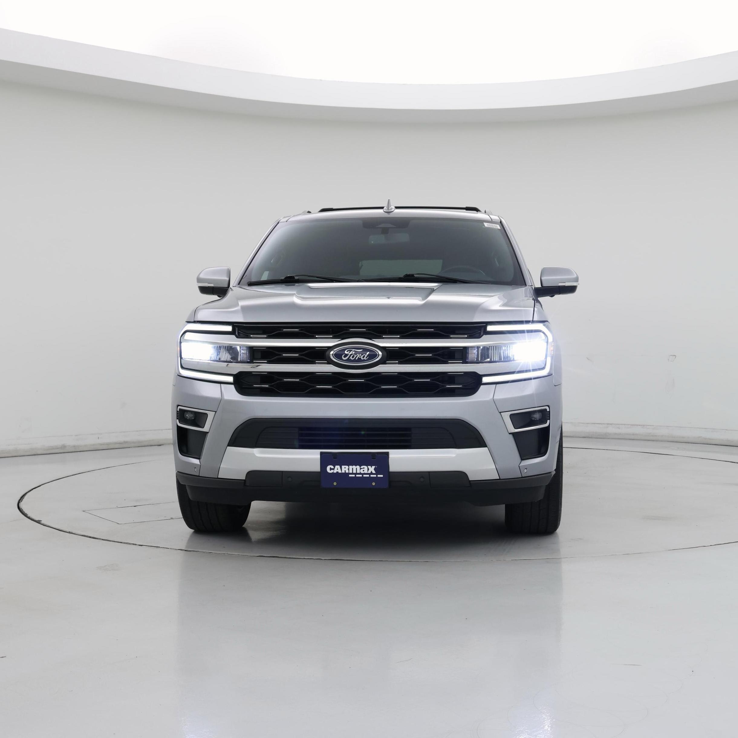 Thumbnail: 2024 Ford Expedition MAX - 5