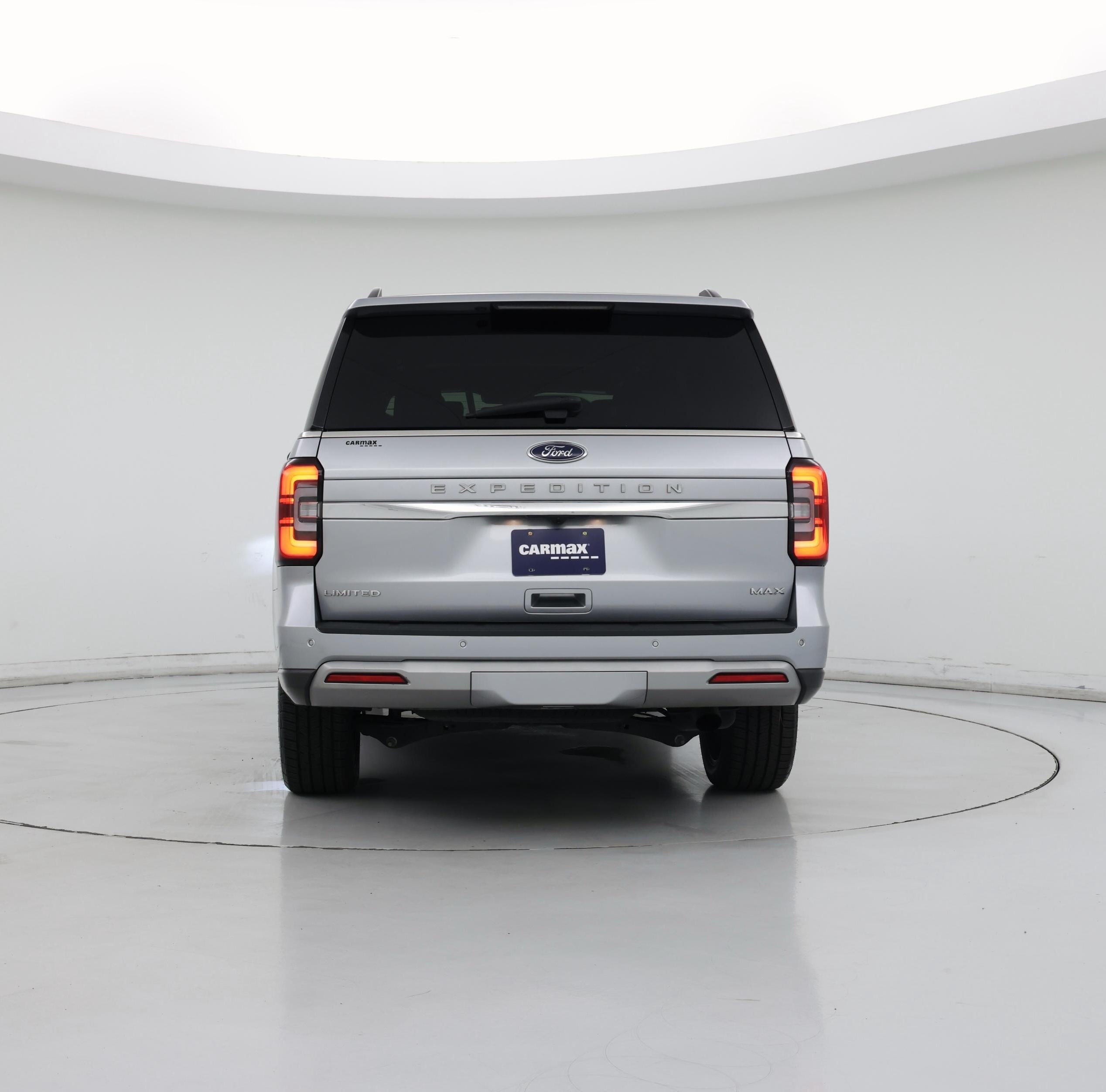 Thumbnail: 2024 Ford Expedition MAX - 6