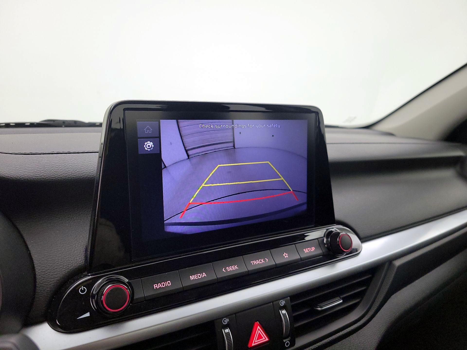 Thumbnail: 2024 Kia Forte - 14