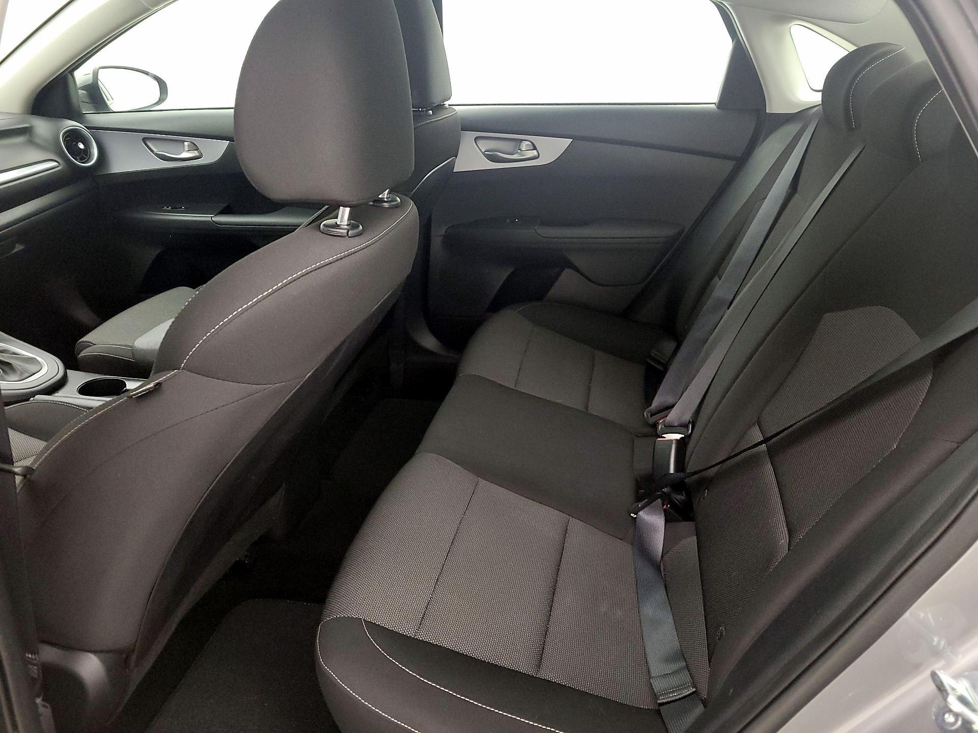 Thumbnail: 2024 Kia Forte - 19