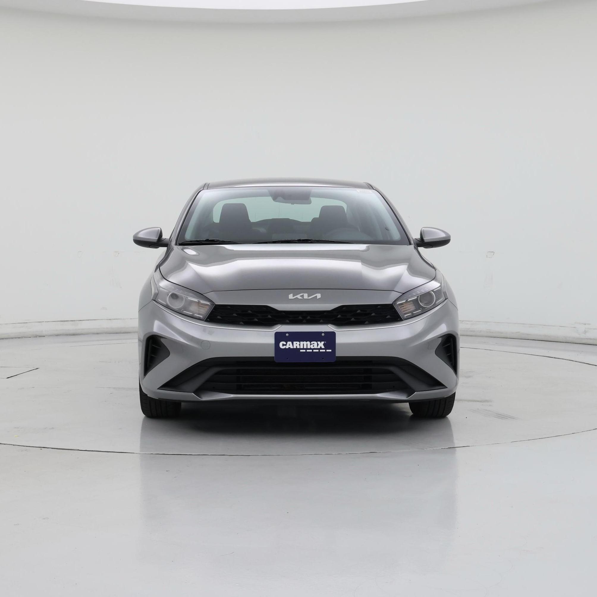 Thumbnail: 2024 Kia Forte - 5