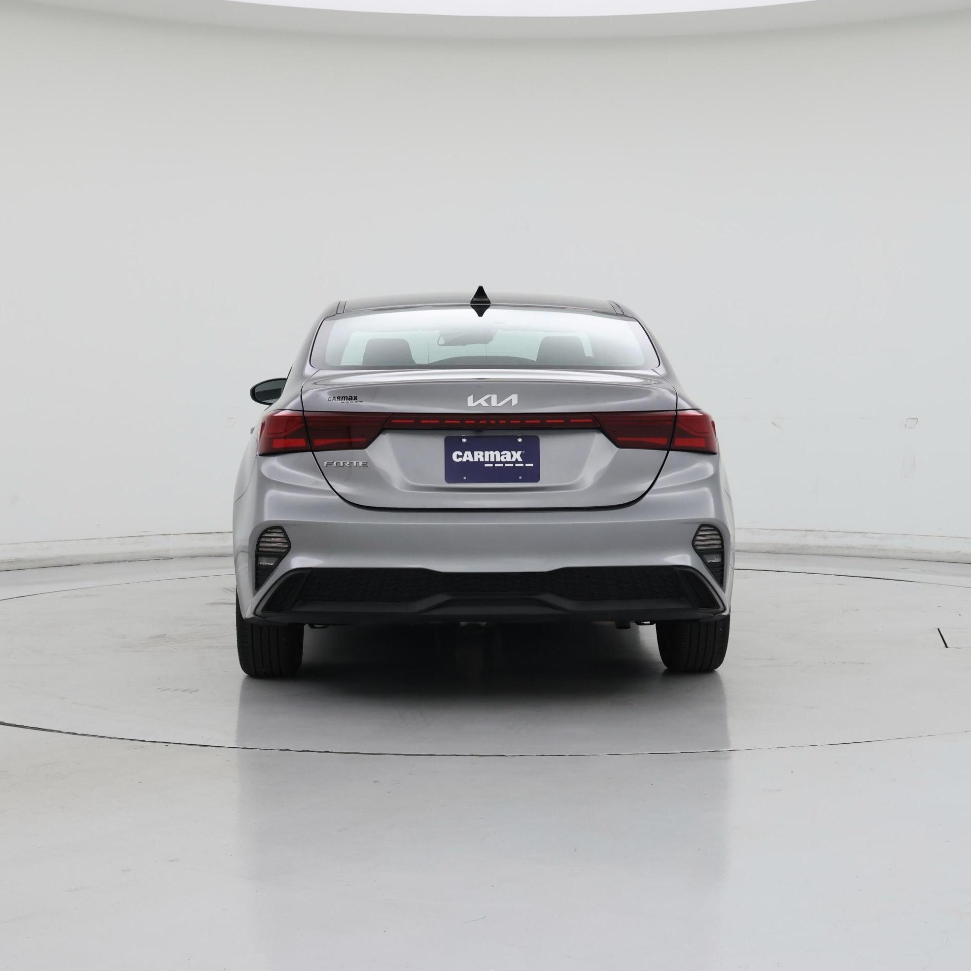 Thumbnail: 2024 Kia Forte - 6