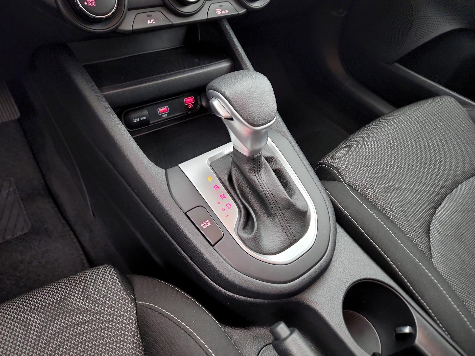 Thumbnail: 2024 Kia Forte - 16